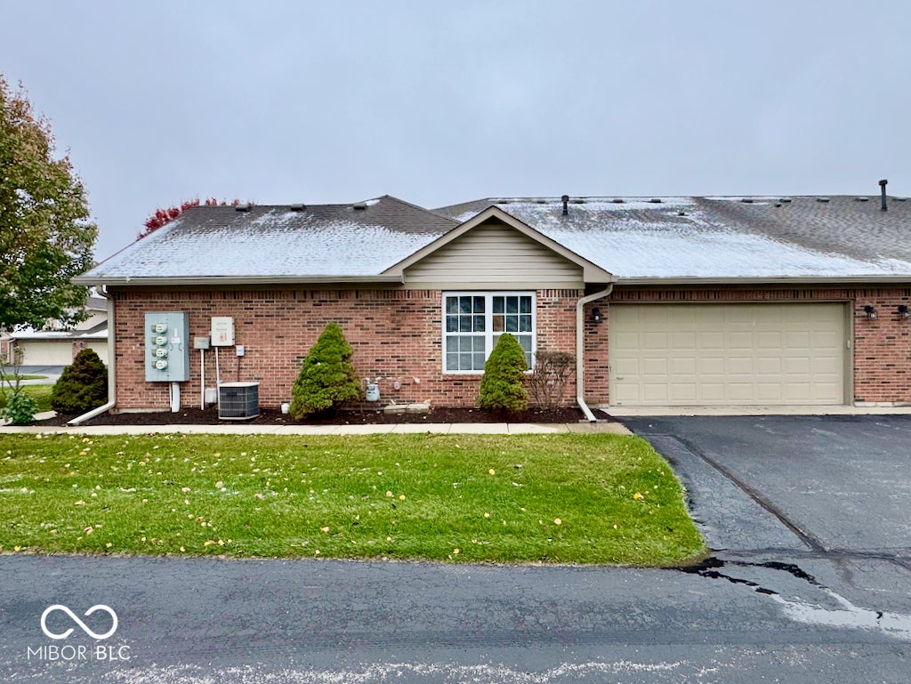 5336 Rockwell Drive, Indianapolis