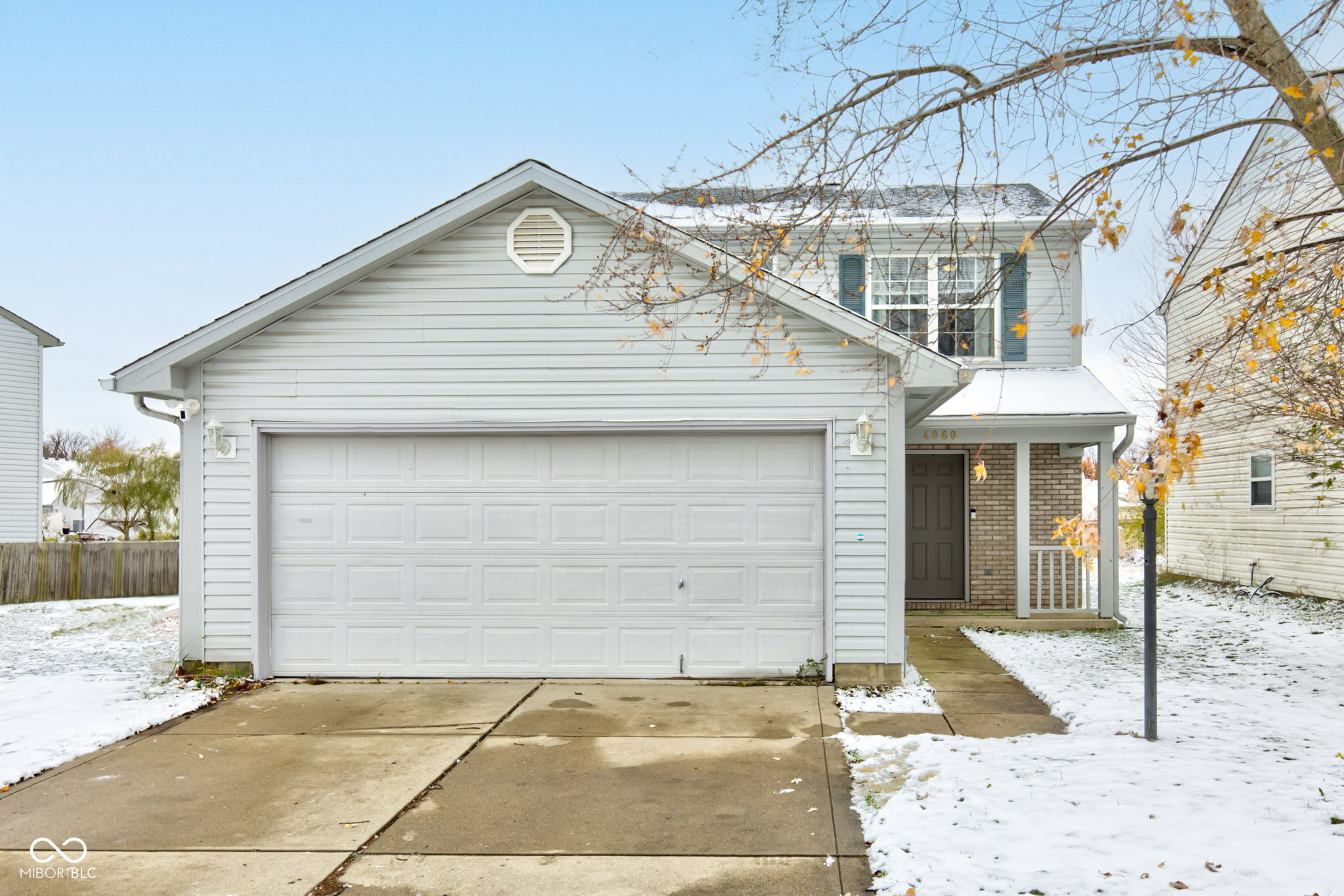 4060 Orchard Valley Boulevard, Indianapolis