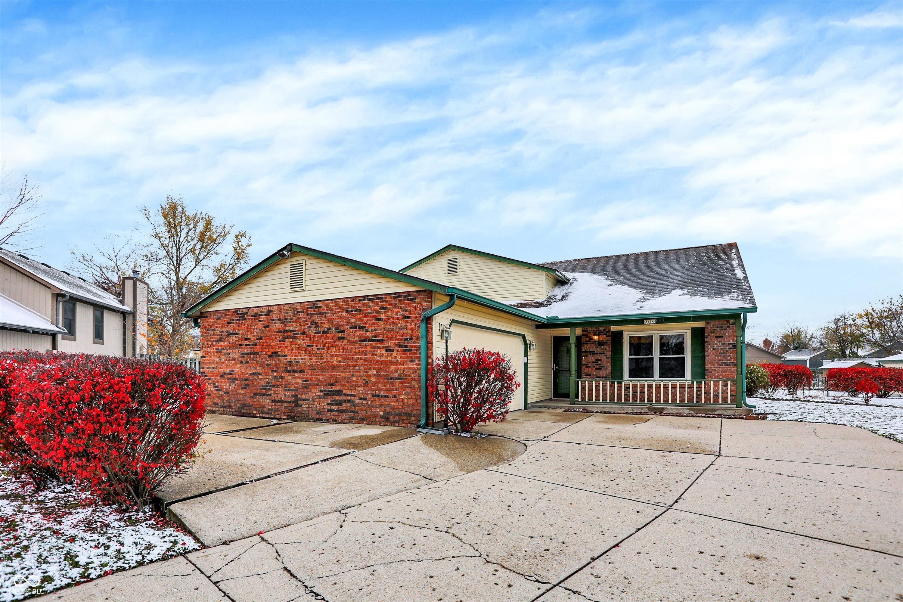 8434 Corkwood Drive, Indianapolis