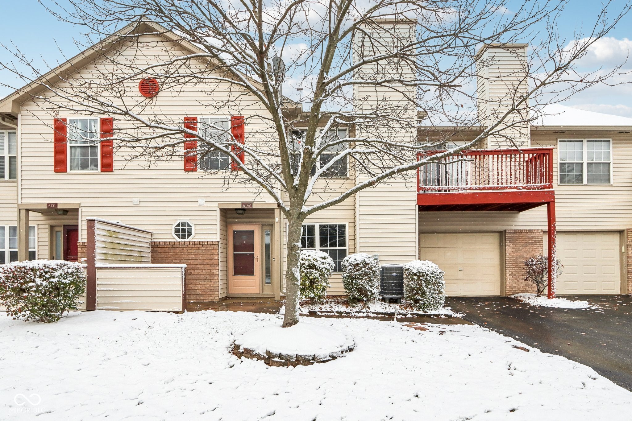 6149 Wildcat Drive, Indianapolis