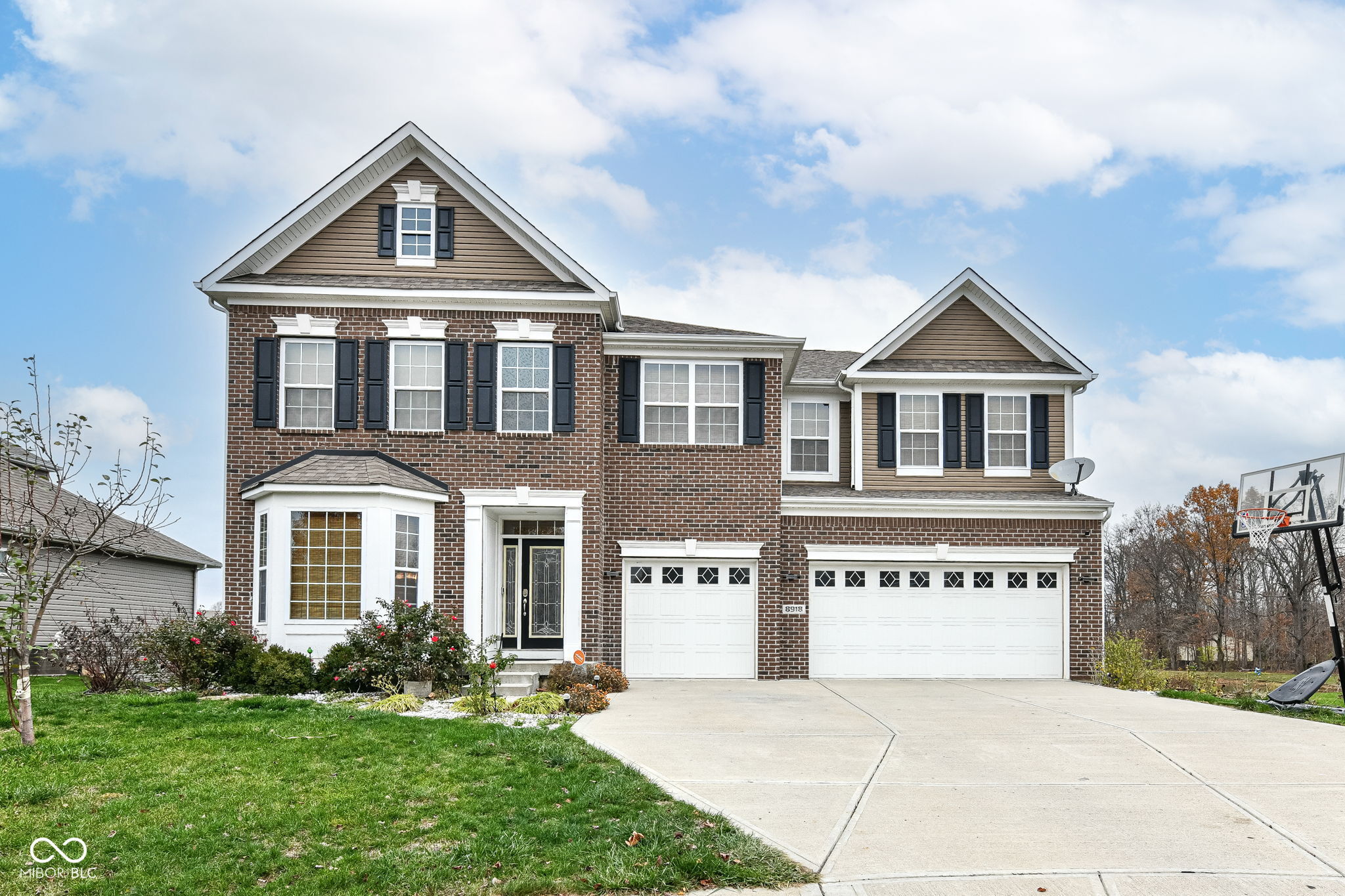 8918 Hornady Court, Indianapolis