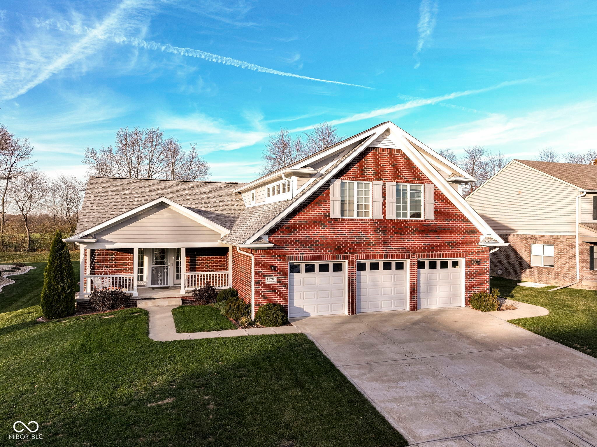 11736 Grazing Lane, Indianapolis