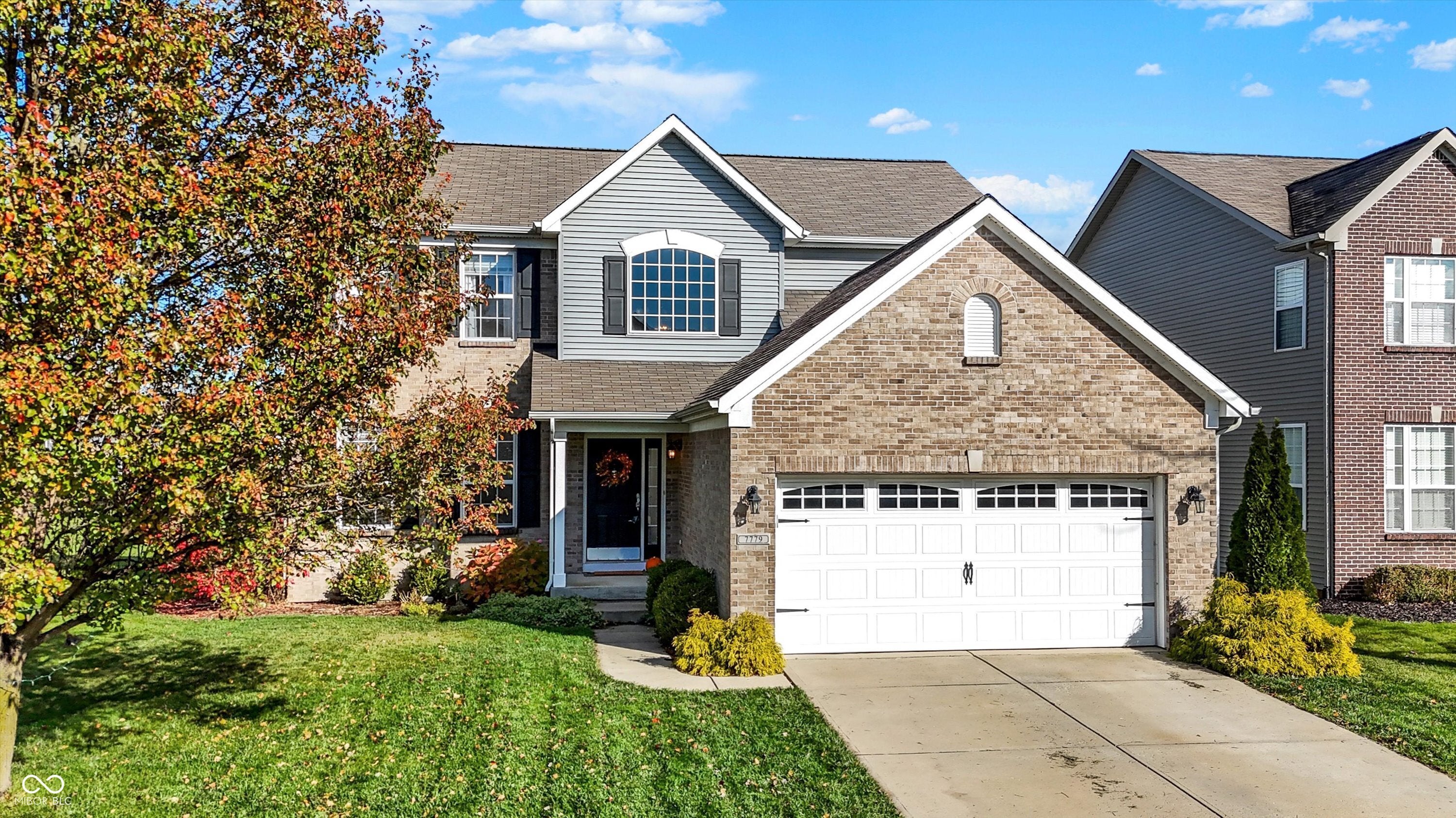 7779 Blue Jay Way, Zionsville