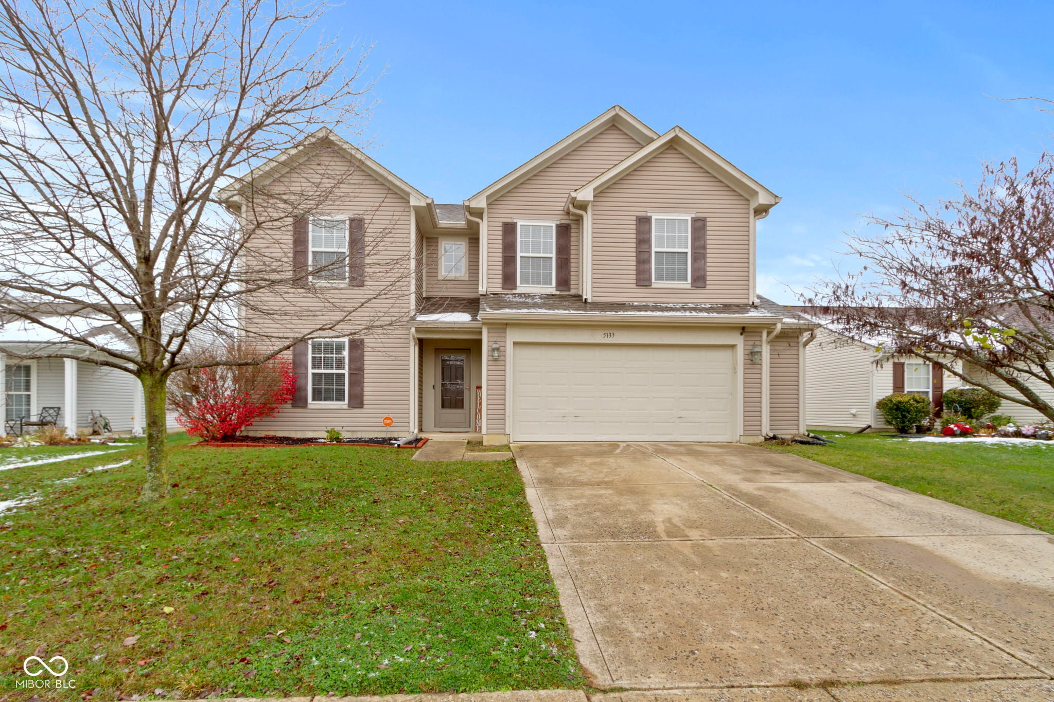 5133 Sandwood Drive, Indianapolis