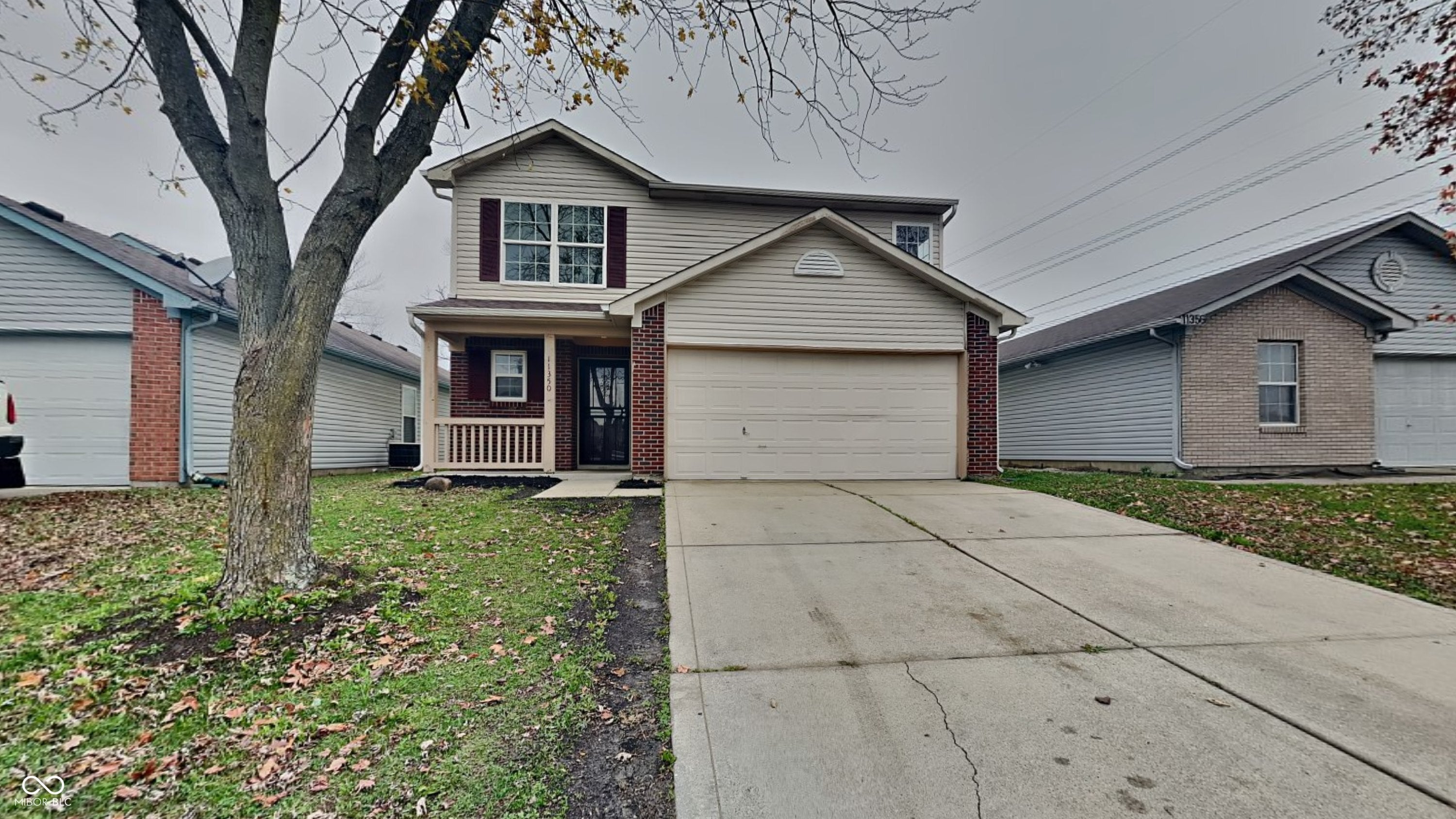 11350 Narrowleaf Drive, Indianapolis