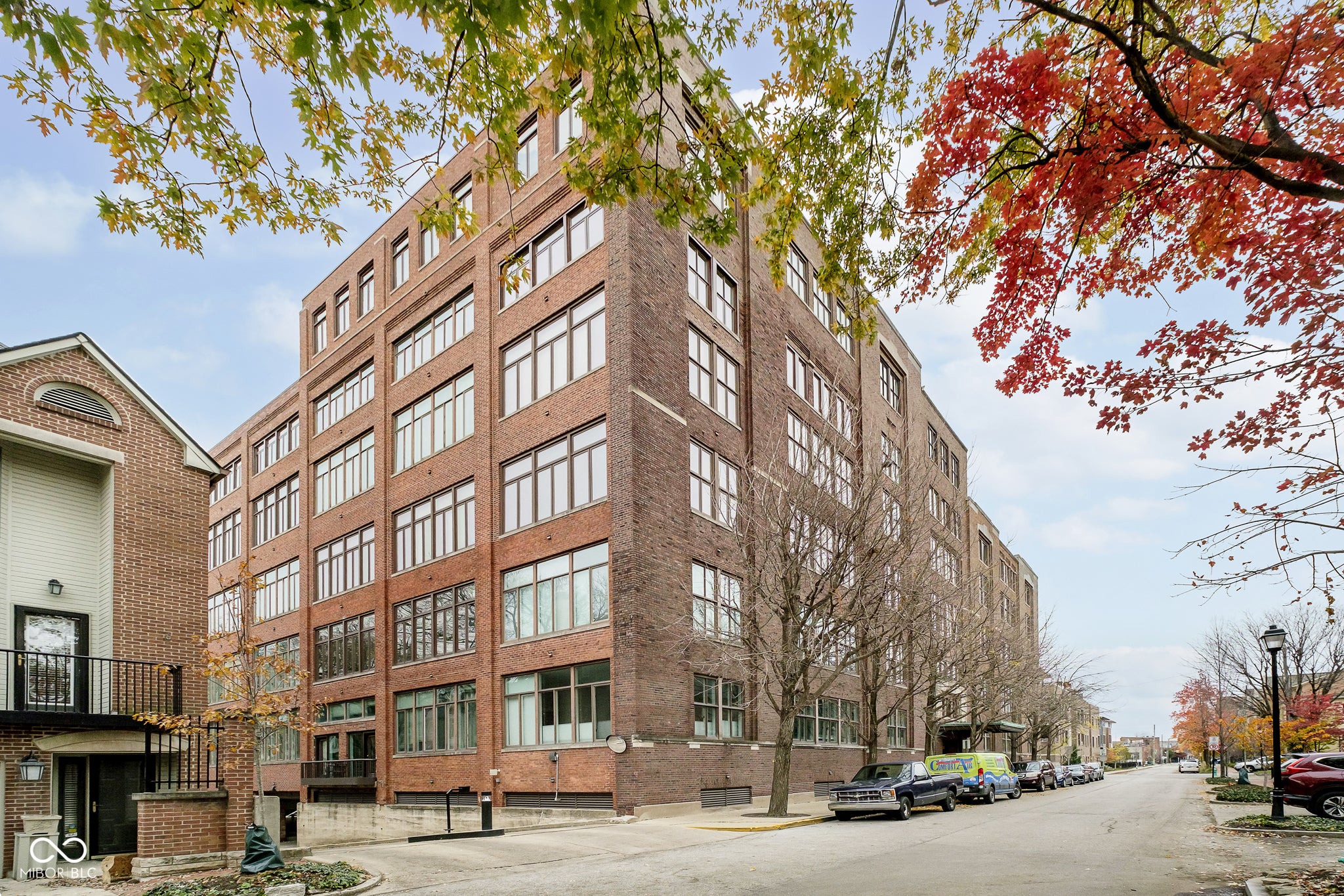 430 N Park Avenue N 204, Indianapolis