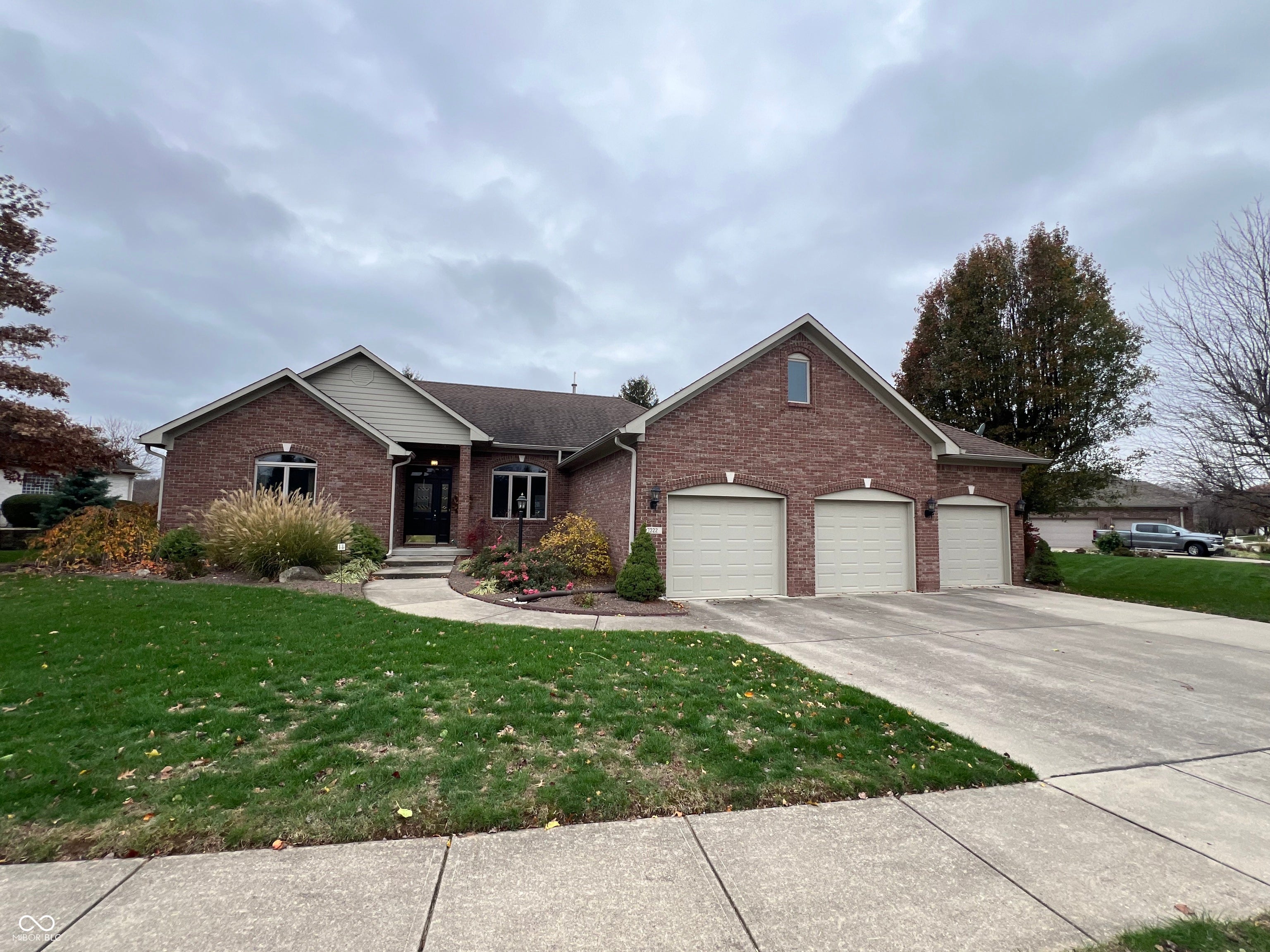 7322 Rooses Drive, Indianapolis