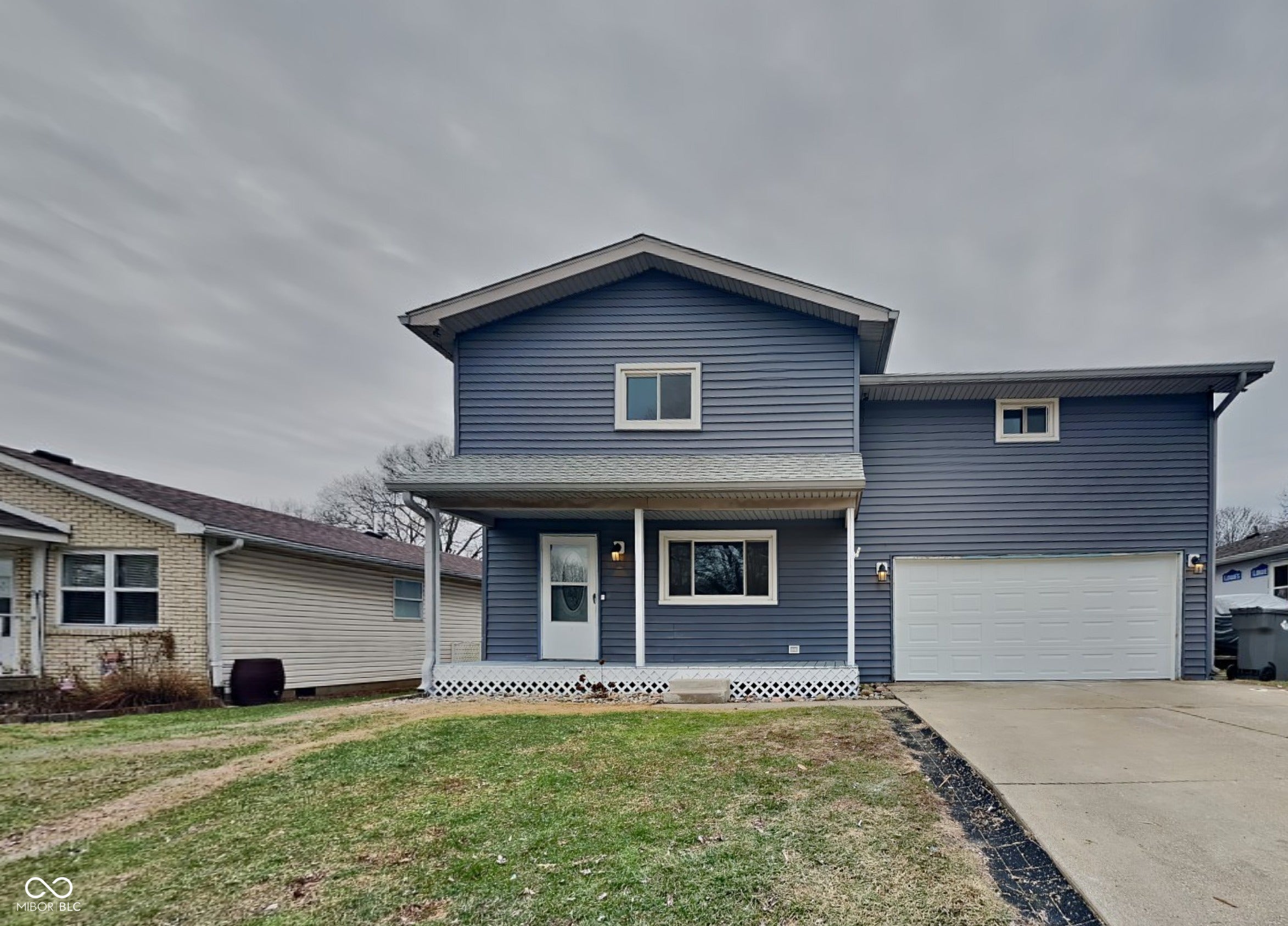 2933 Merts Drive, Indianapolis