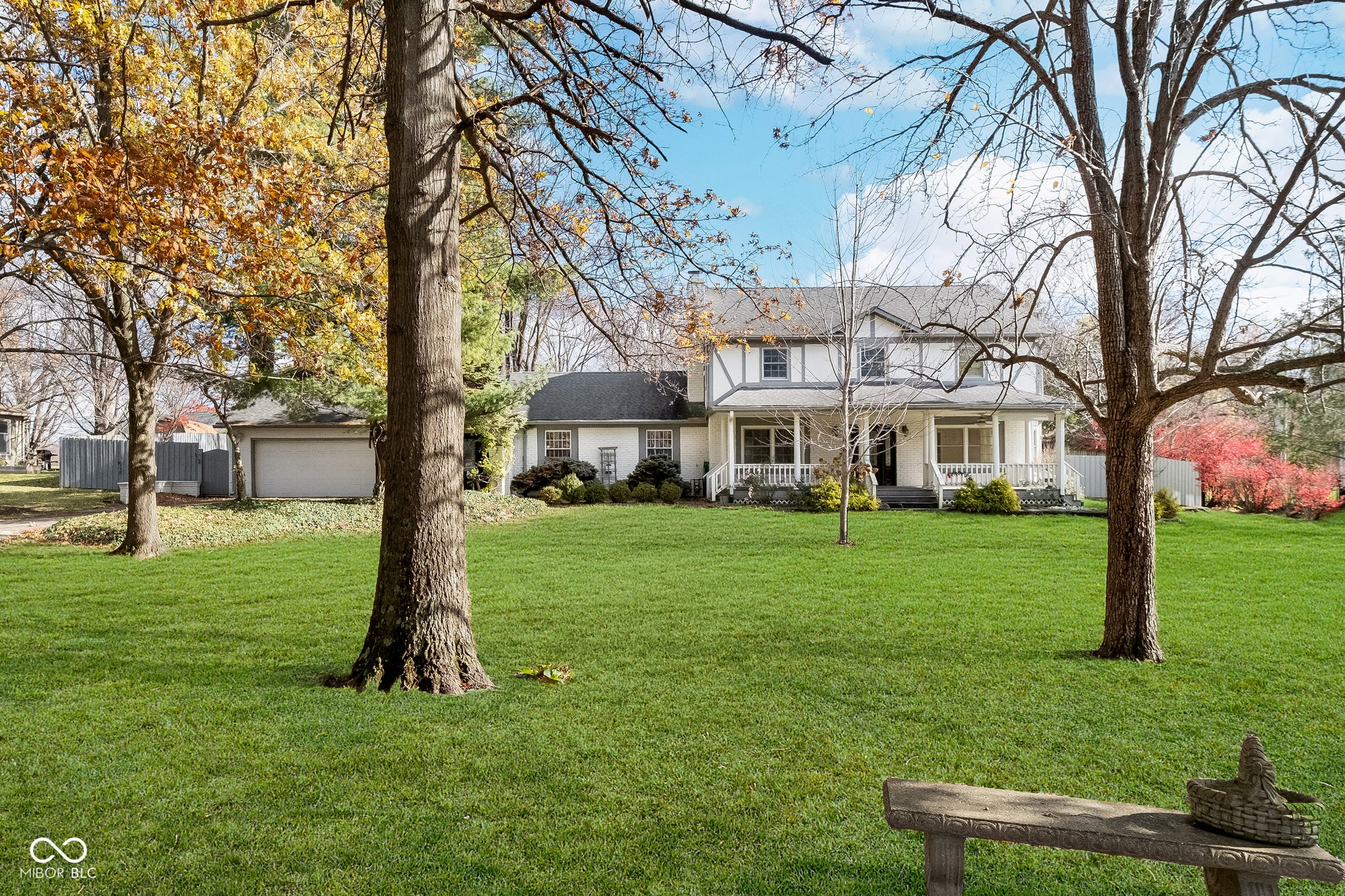 6805 S Ford Road, Zionsville