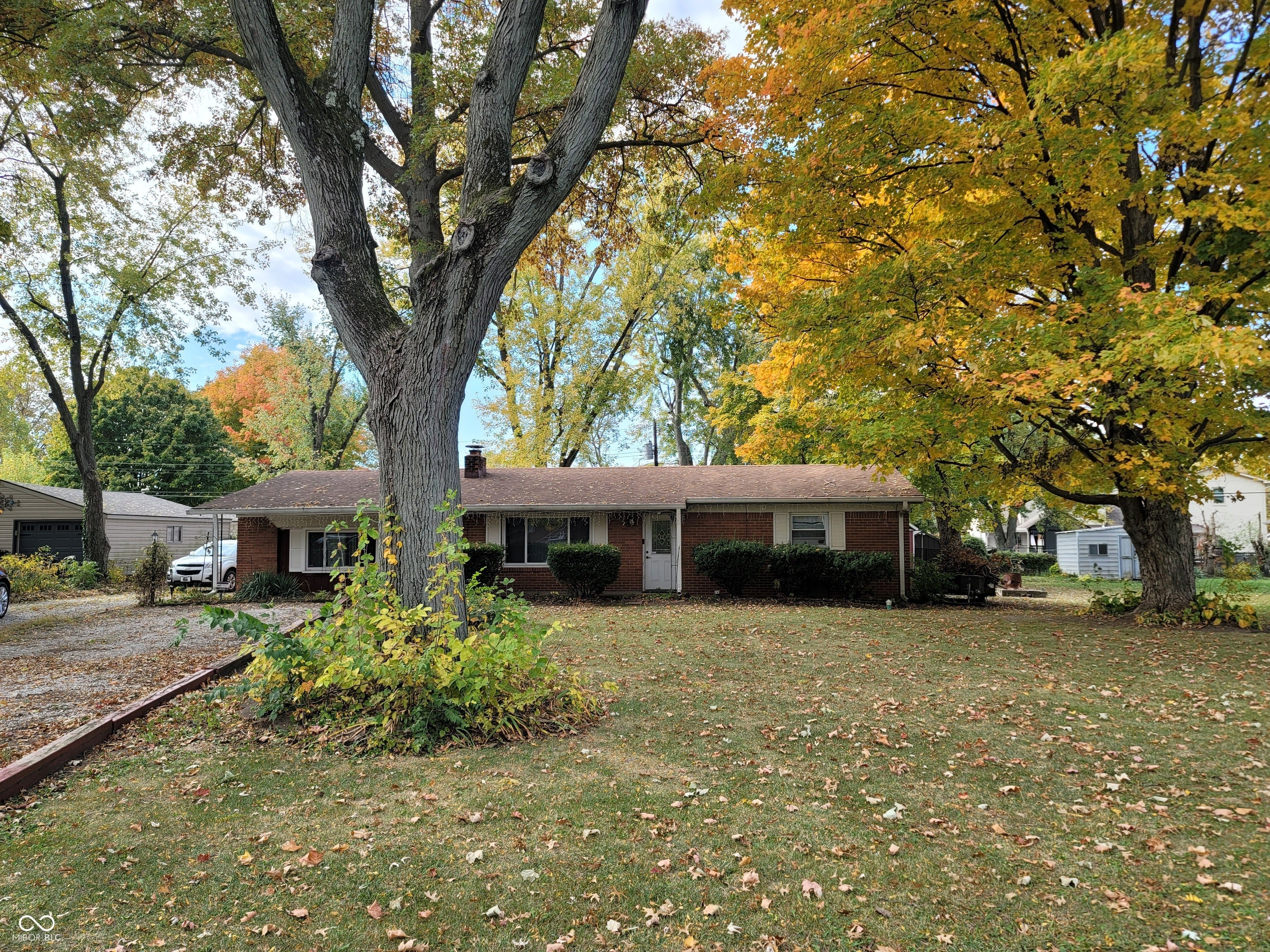 5240 Southdale Drive, Indianapolis