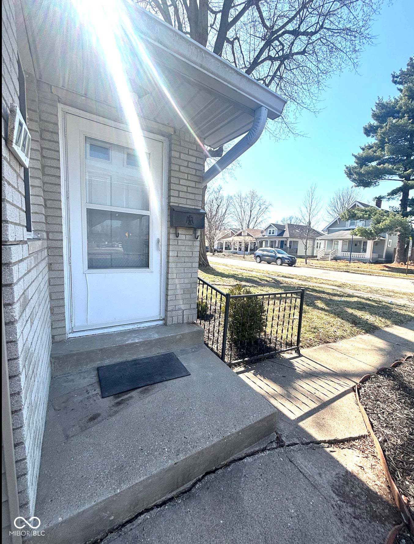 741 N Somerset Avenue, Indianapolis