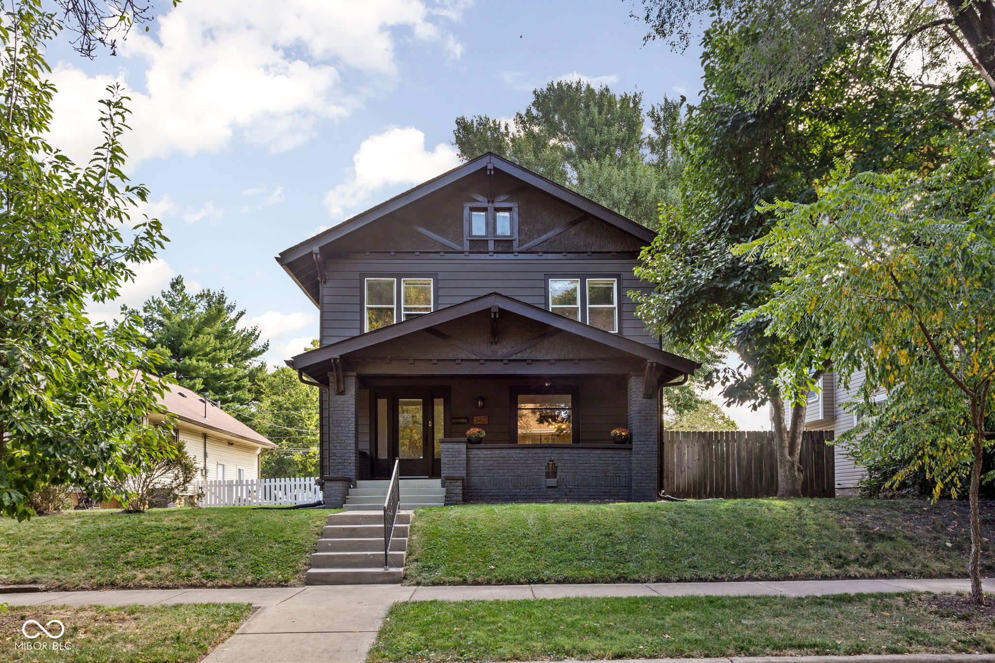 3907 N Park Avenue, Indianapolis