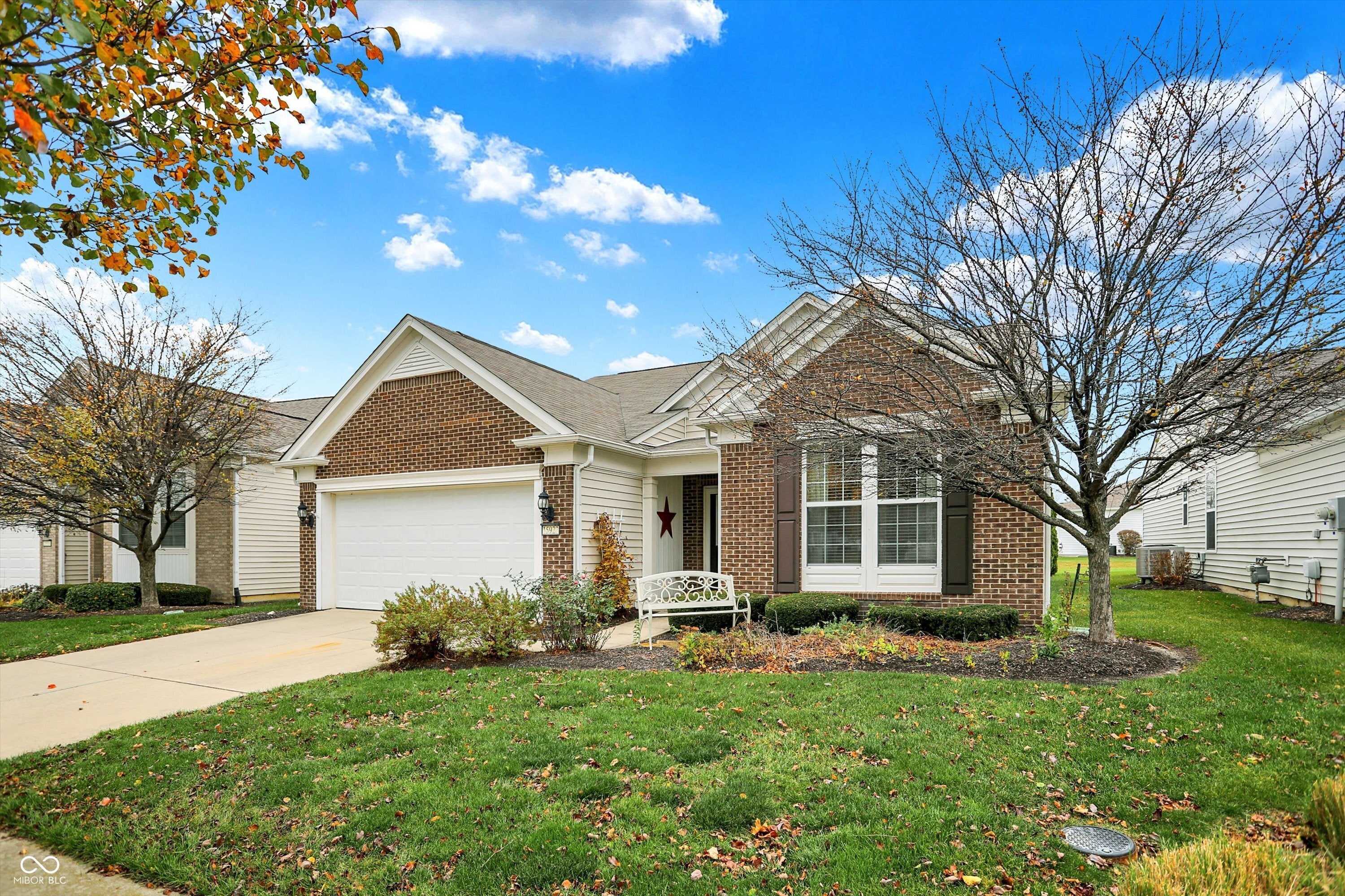 Photo of 15922 Blush Drive Fishers, IN 46037