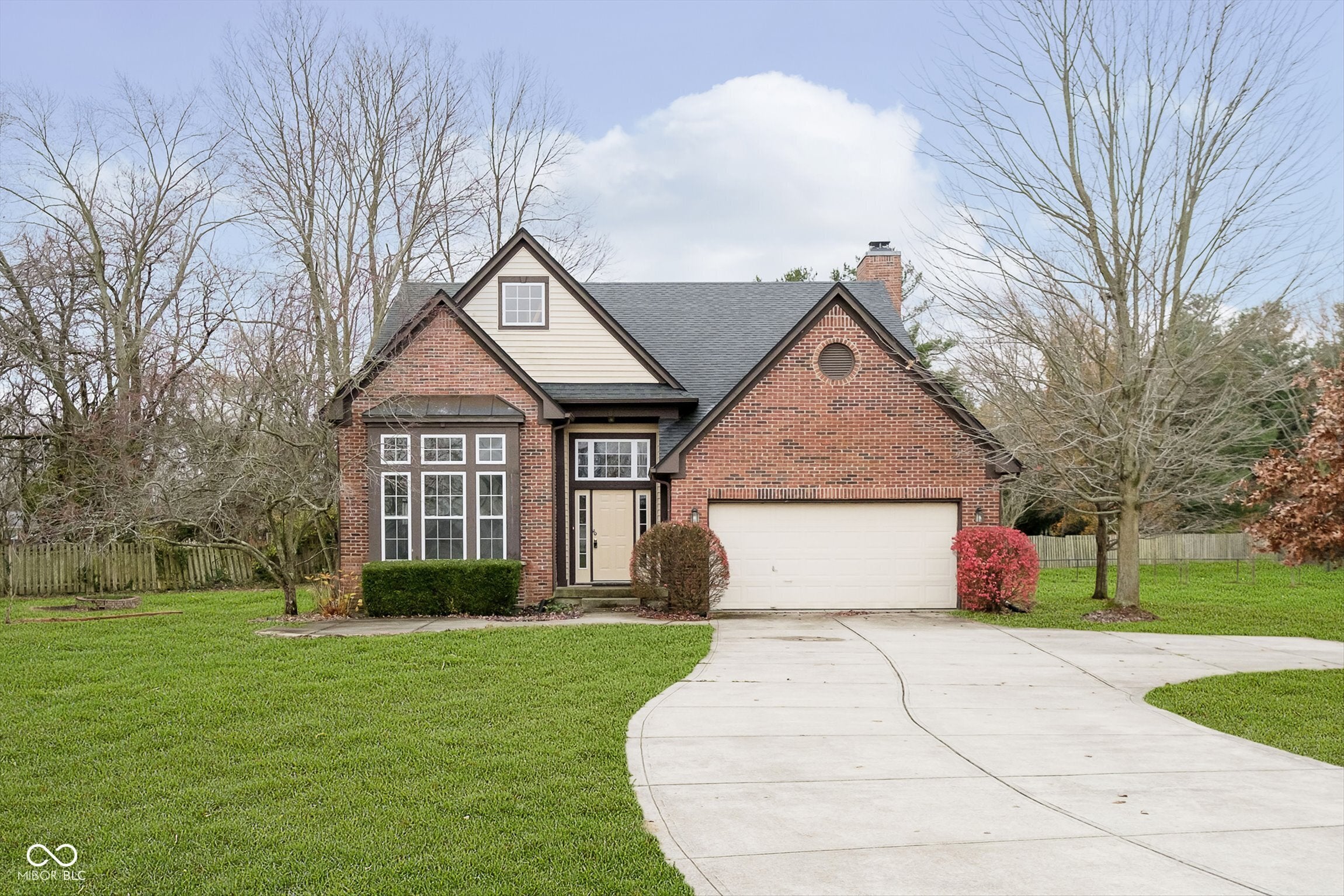 8942 Cockerham Circle, Indianapolis