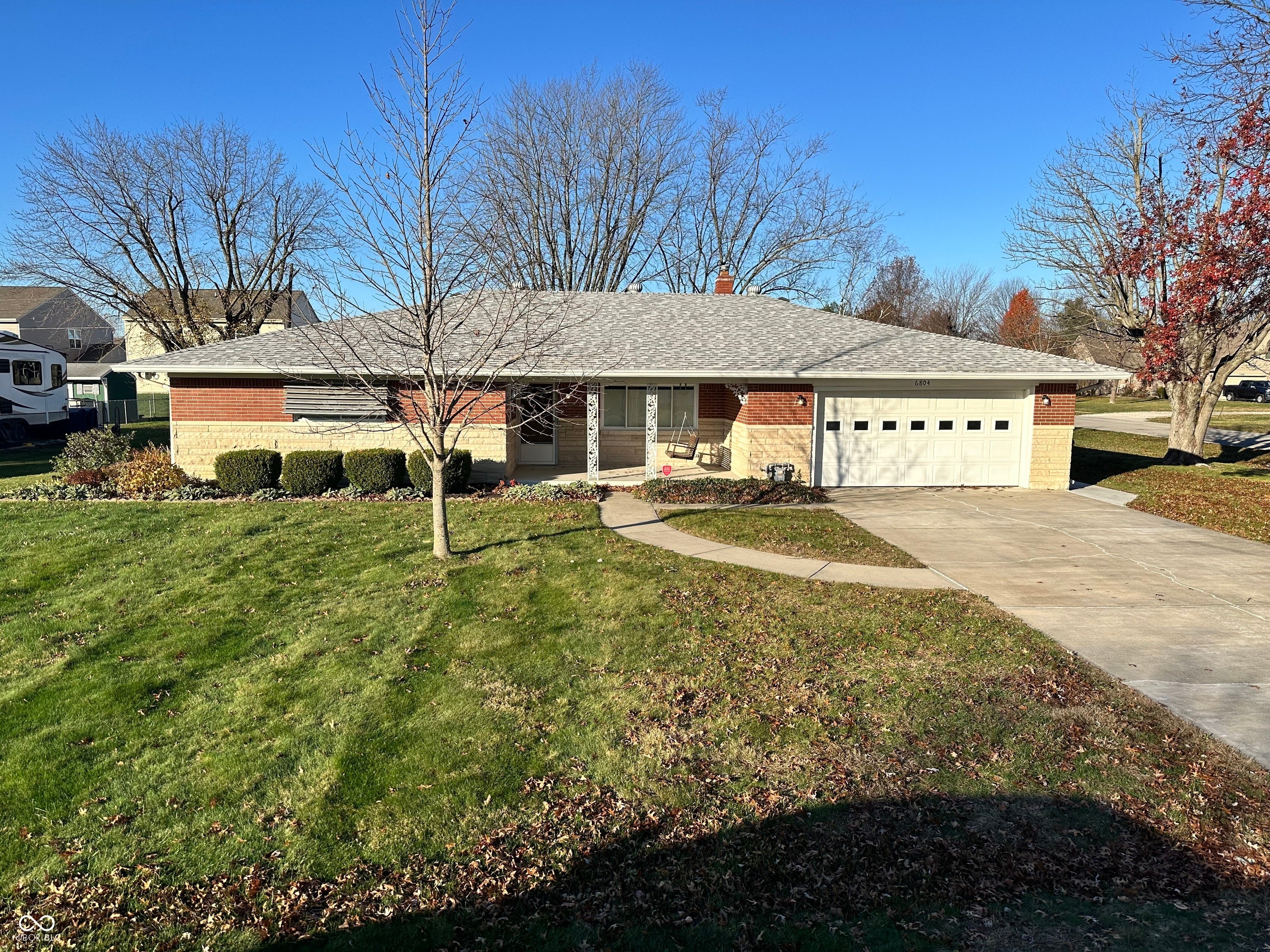 6804 Bonny Drive, Indianapolis