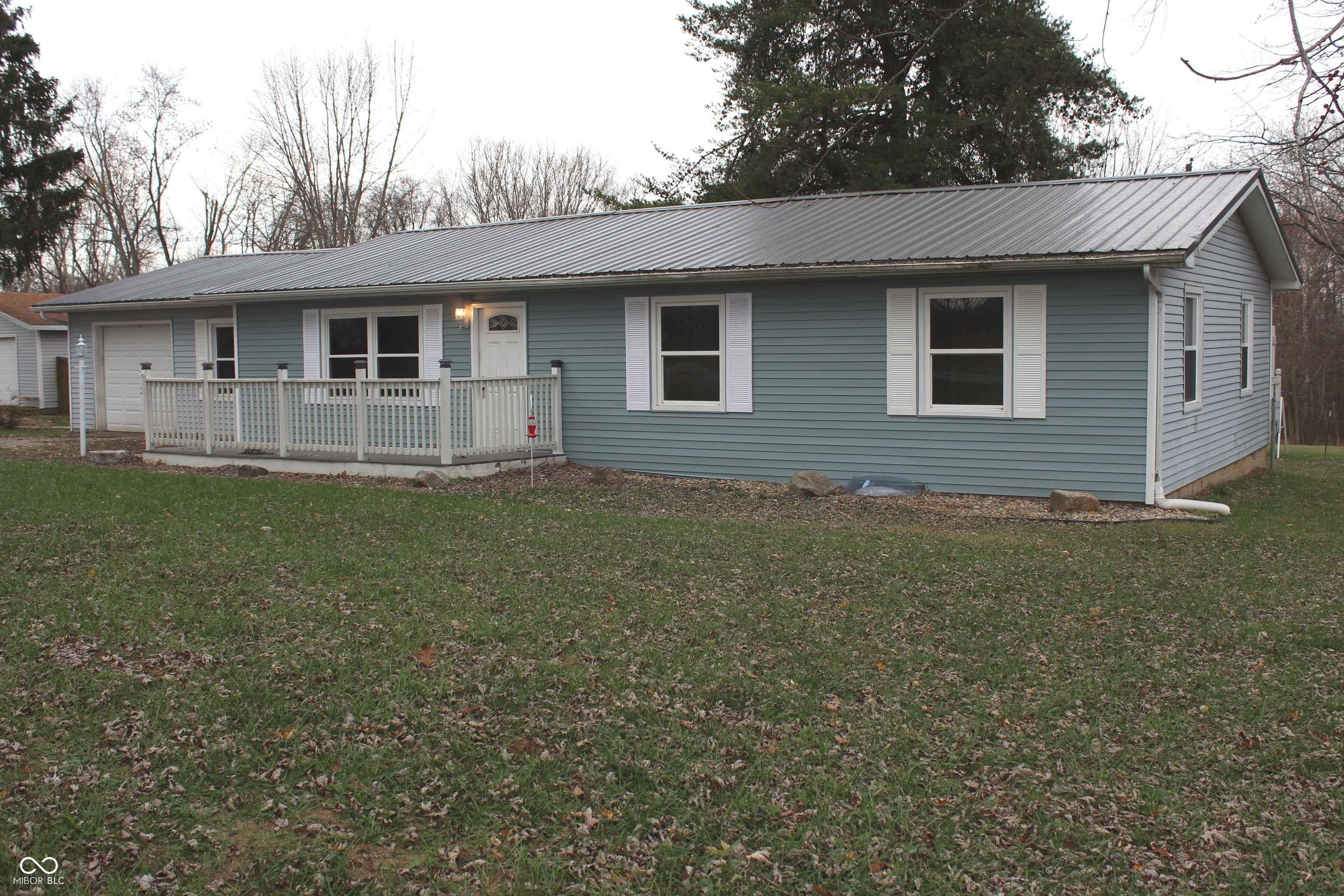 4639 S County Road 325 W., Greencastle