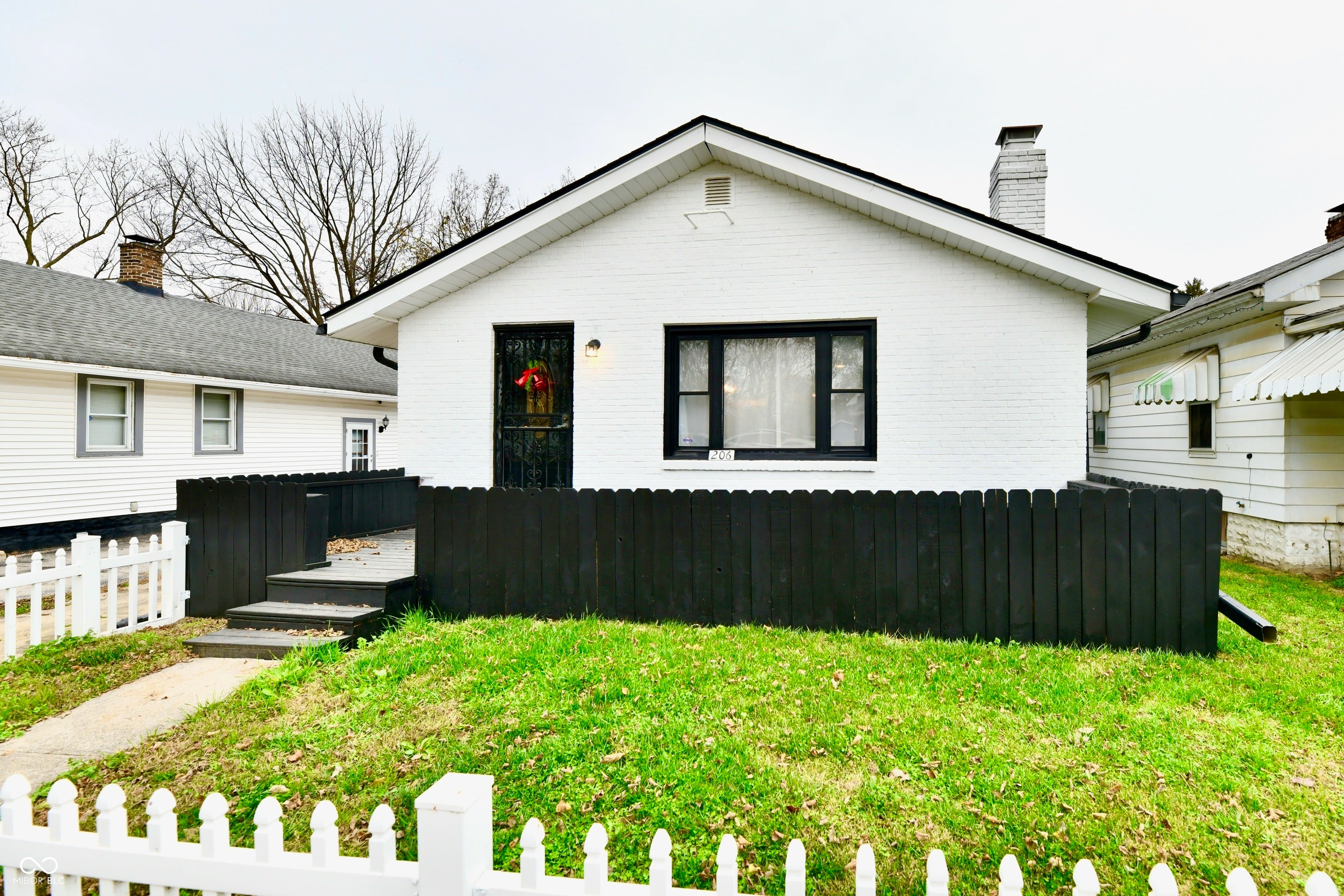 Photo of 206 W Southern Avenue Indianapolis, IN 46225