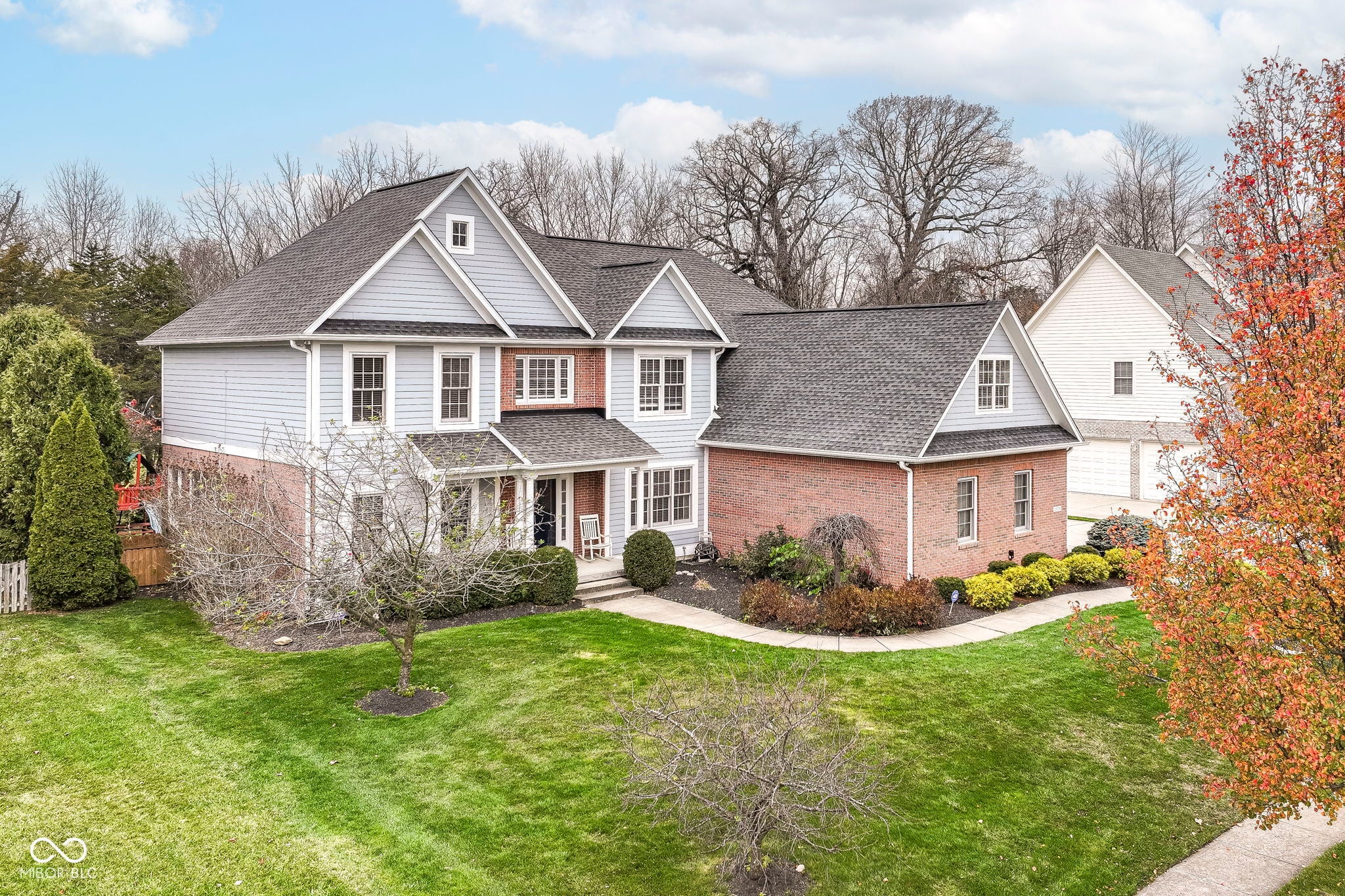 13528 Grapevine Lane, Fishers