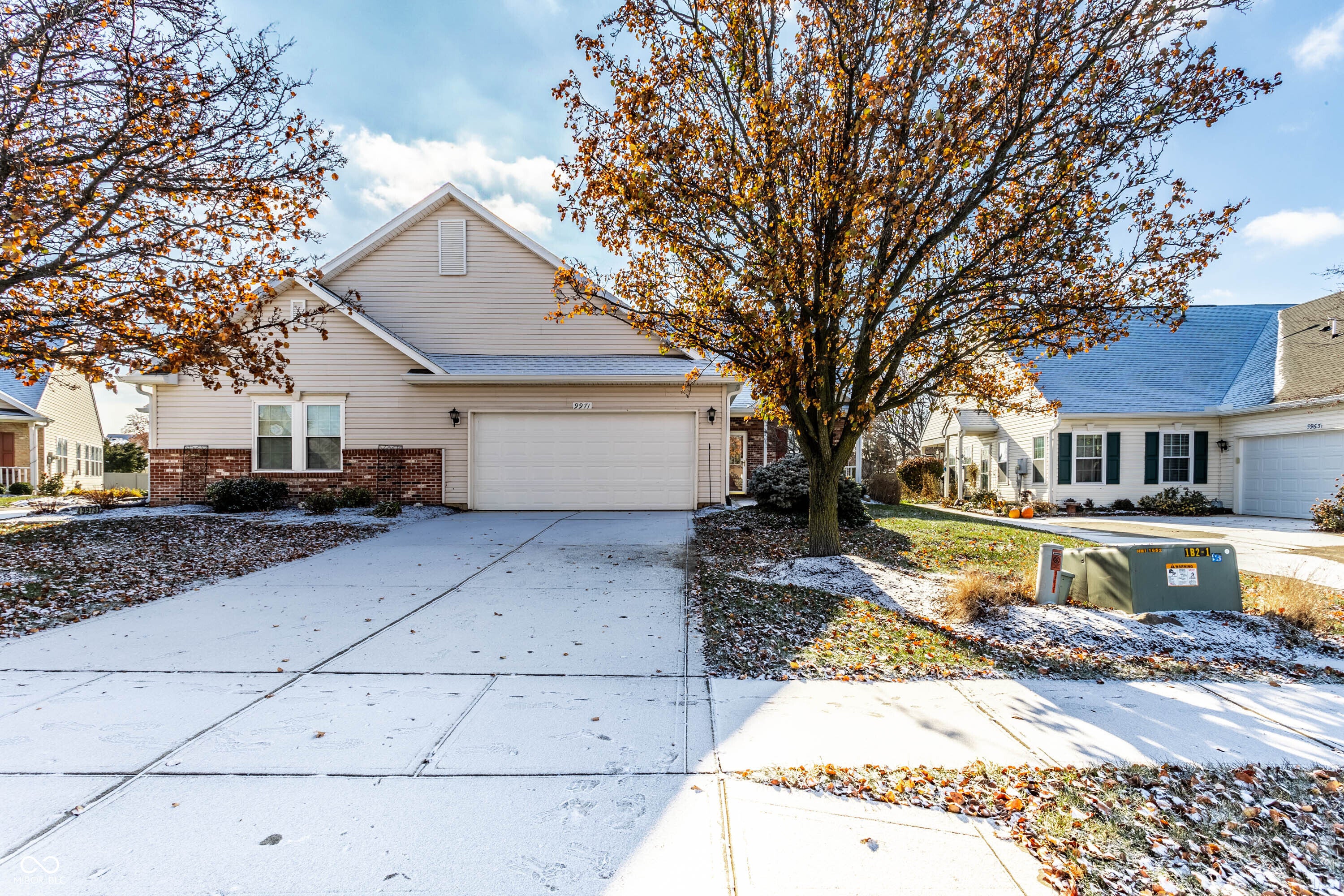 9971 Thornhill Run, Fishers