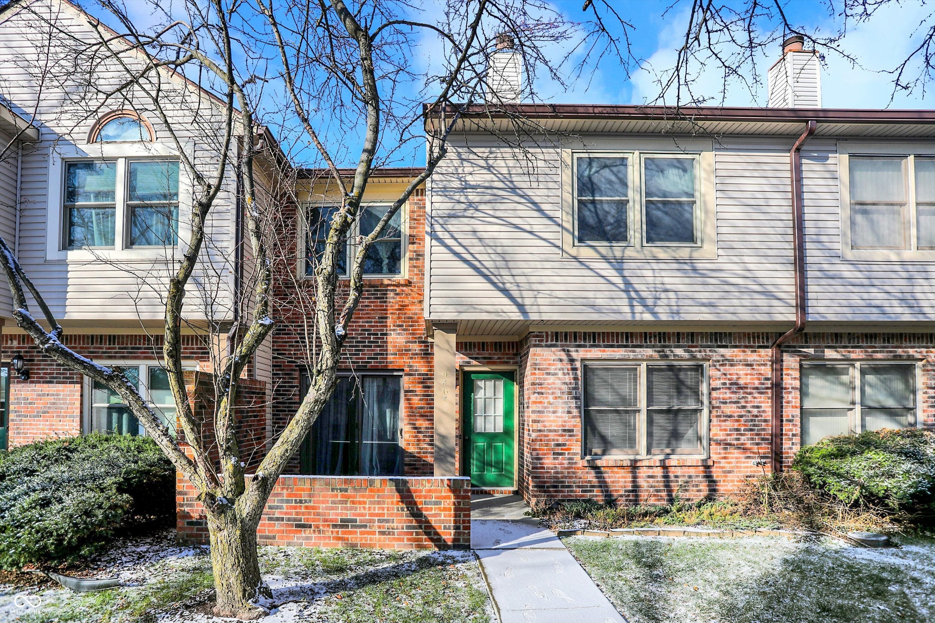 9464 Maple Way 27, Indianapolis