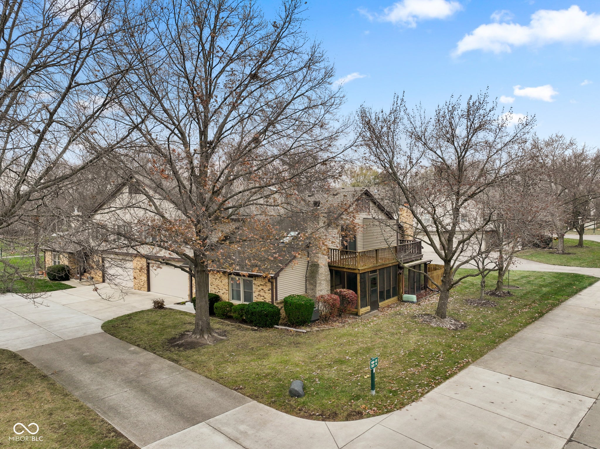 Photo of 7572 Farm View Circle W Indianapolis, IN 46256