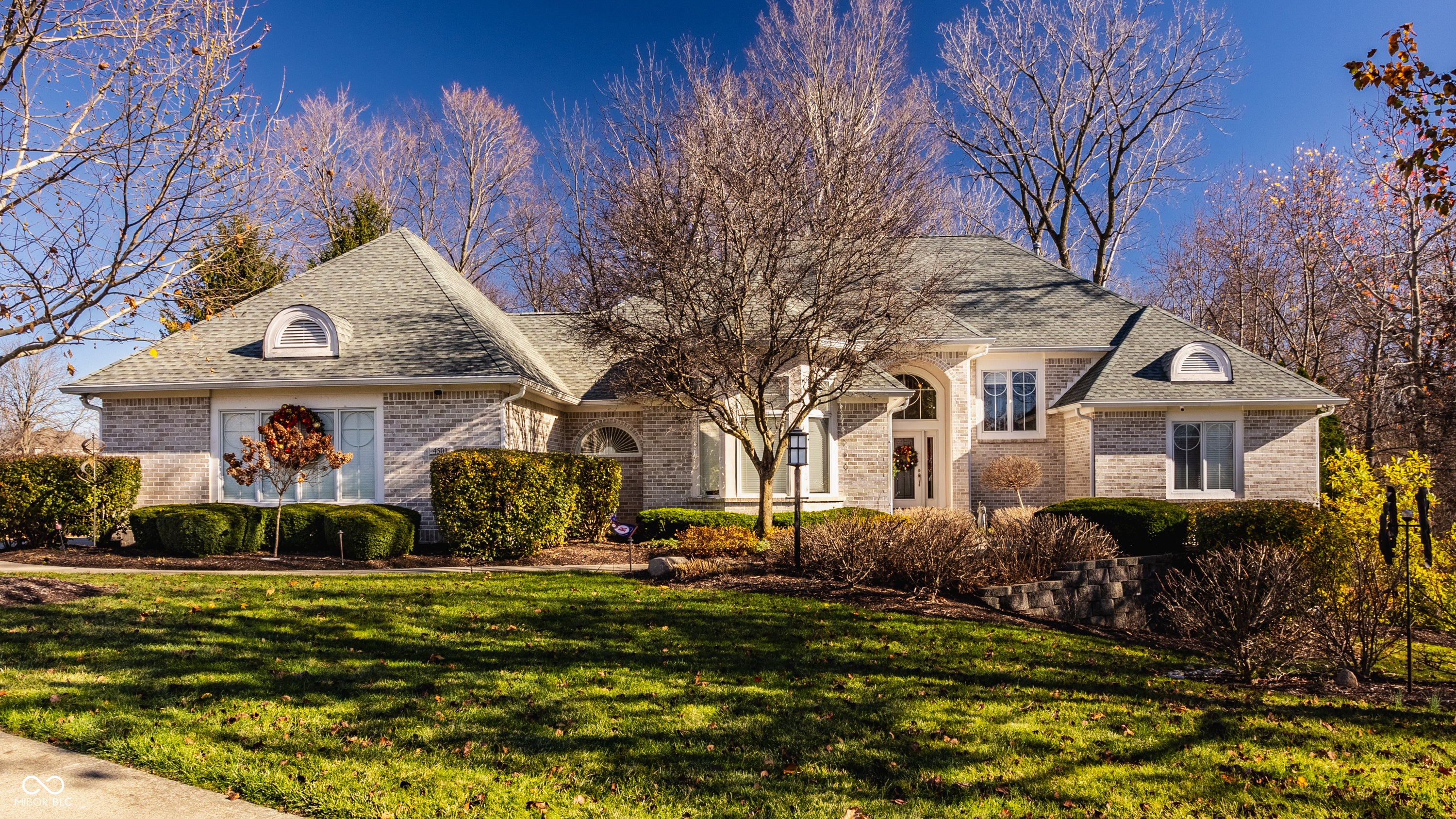 Photo of 4501 Austin Oaks Court Zionsville, IN 46077