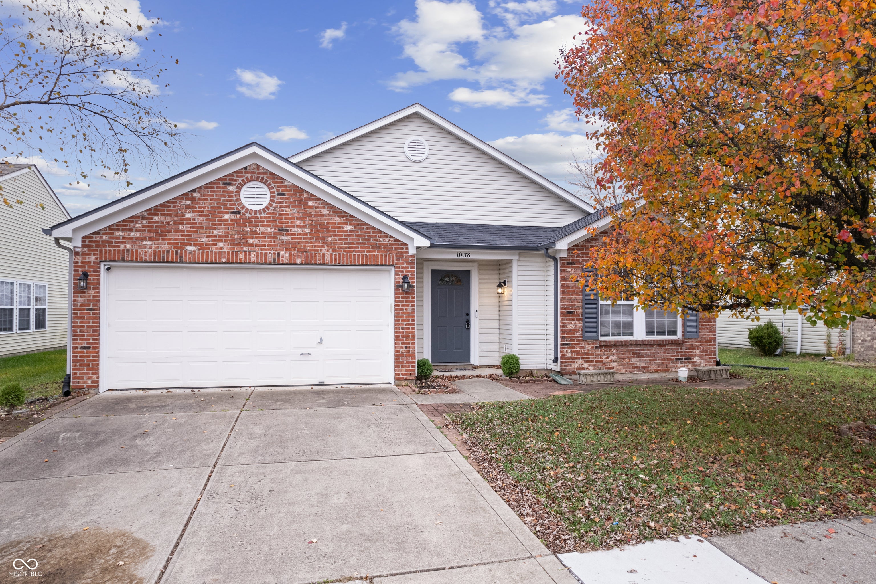 Photo of 10178 Brushfield Lane Fishers, IN 46037