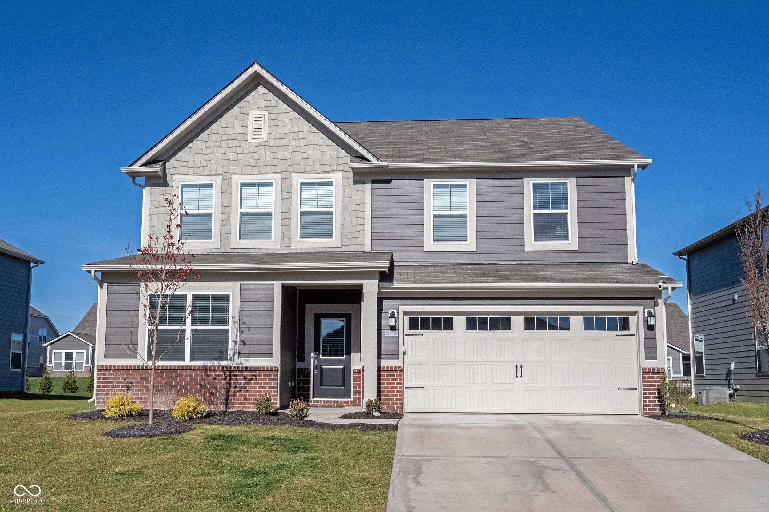 11388 Dippers Lane, Noblesville