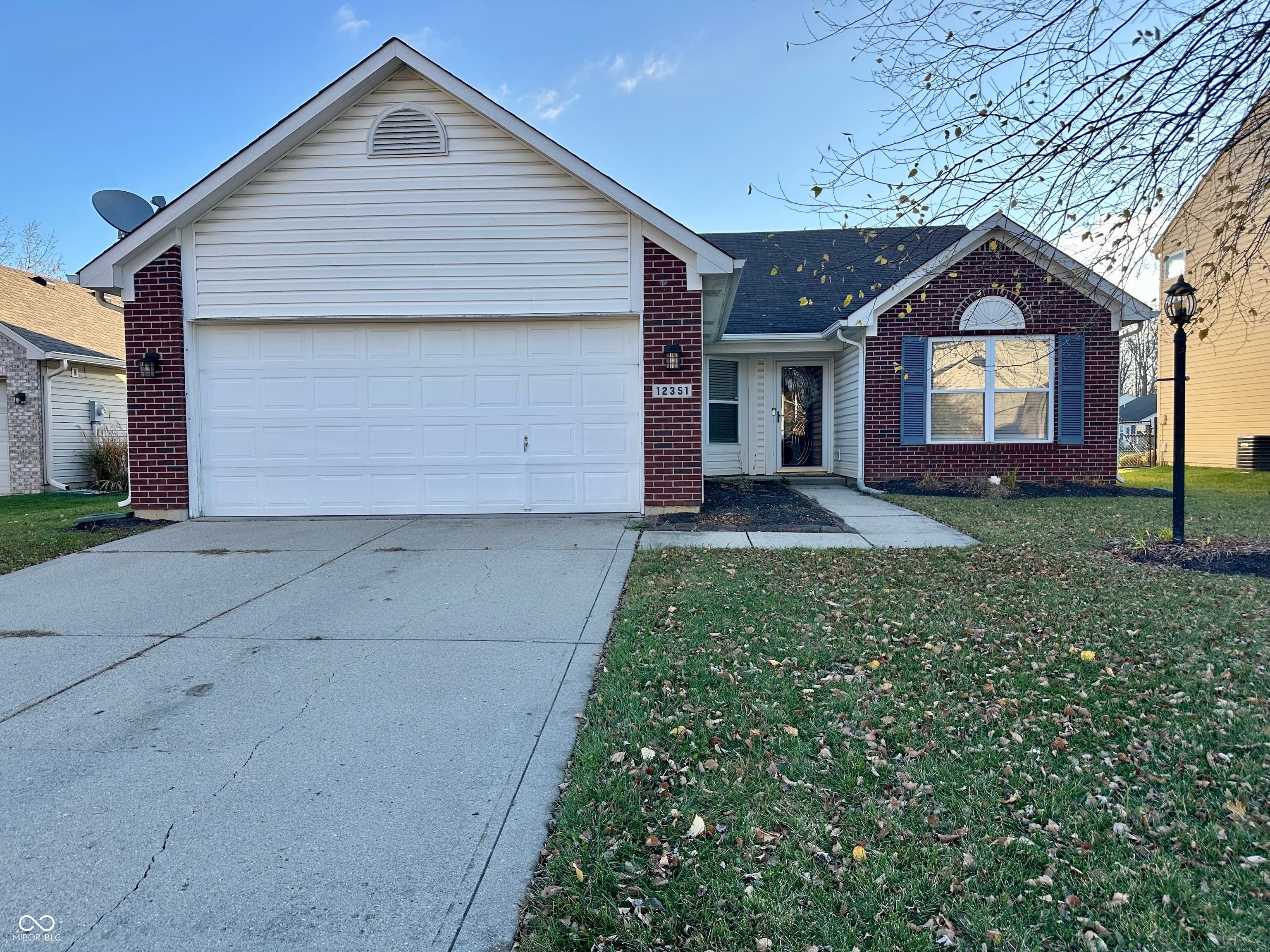 12351 Tuckaway Court, Fishers