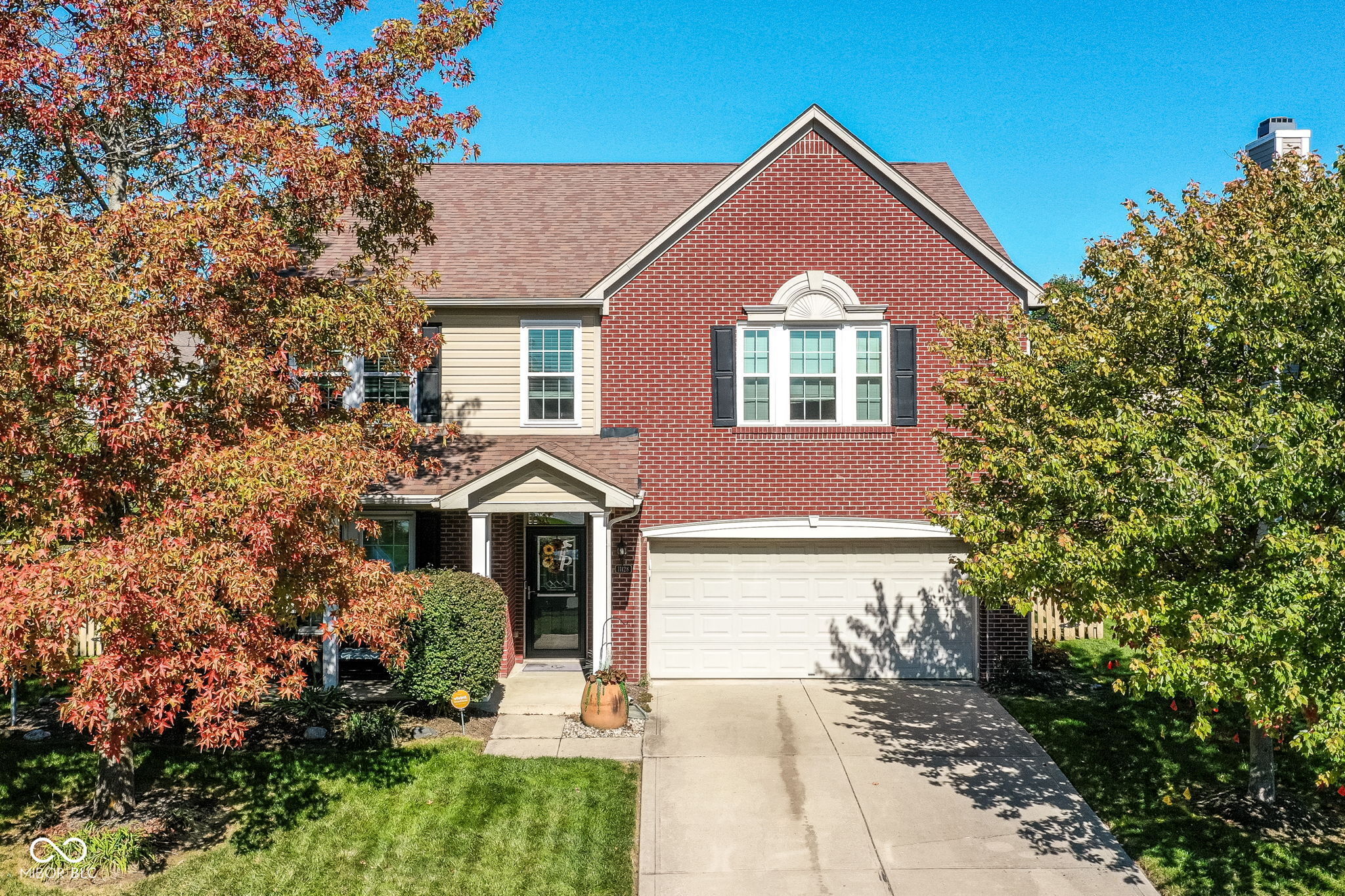 11128 Ellsworth Lane, Fishers