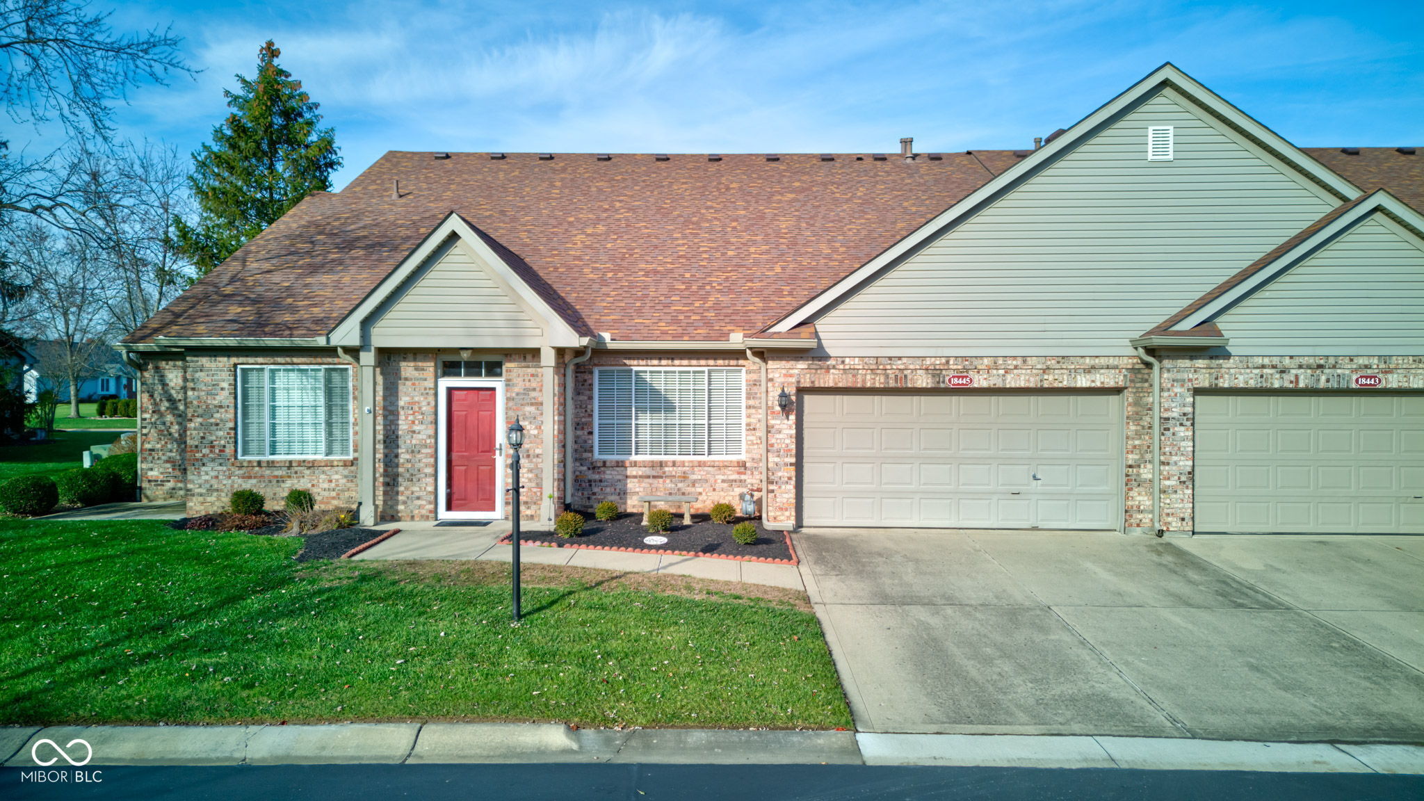 Photo of 18445 Piers End Drive Noblesville, IN 46062