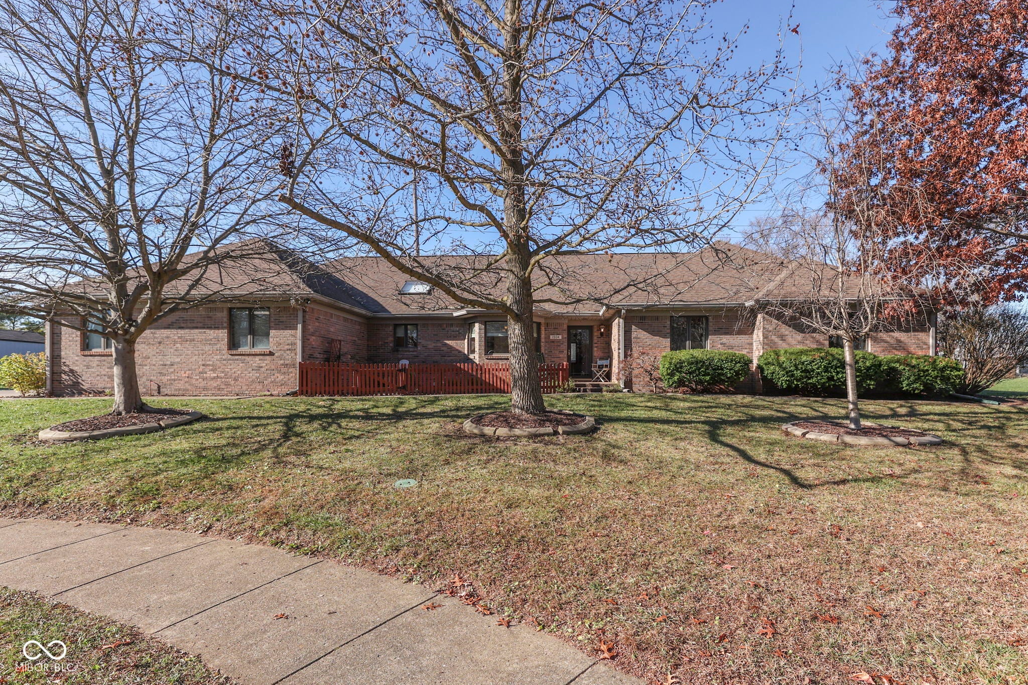 1504 Wildwood Court, Plainfield