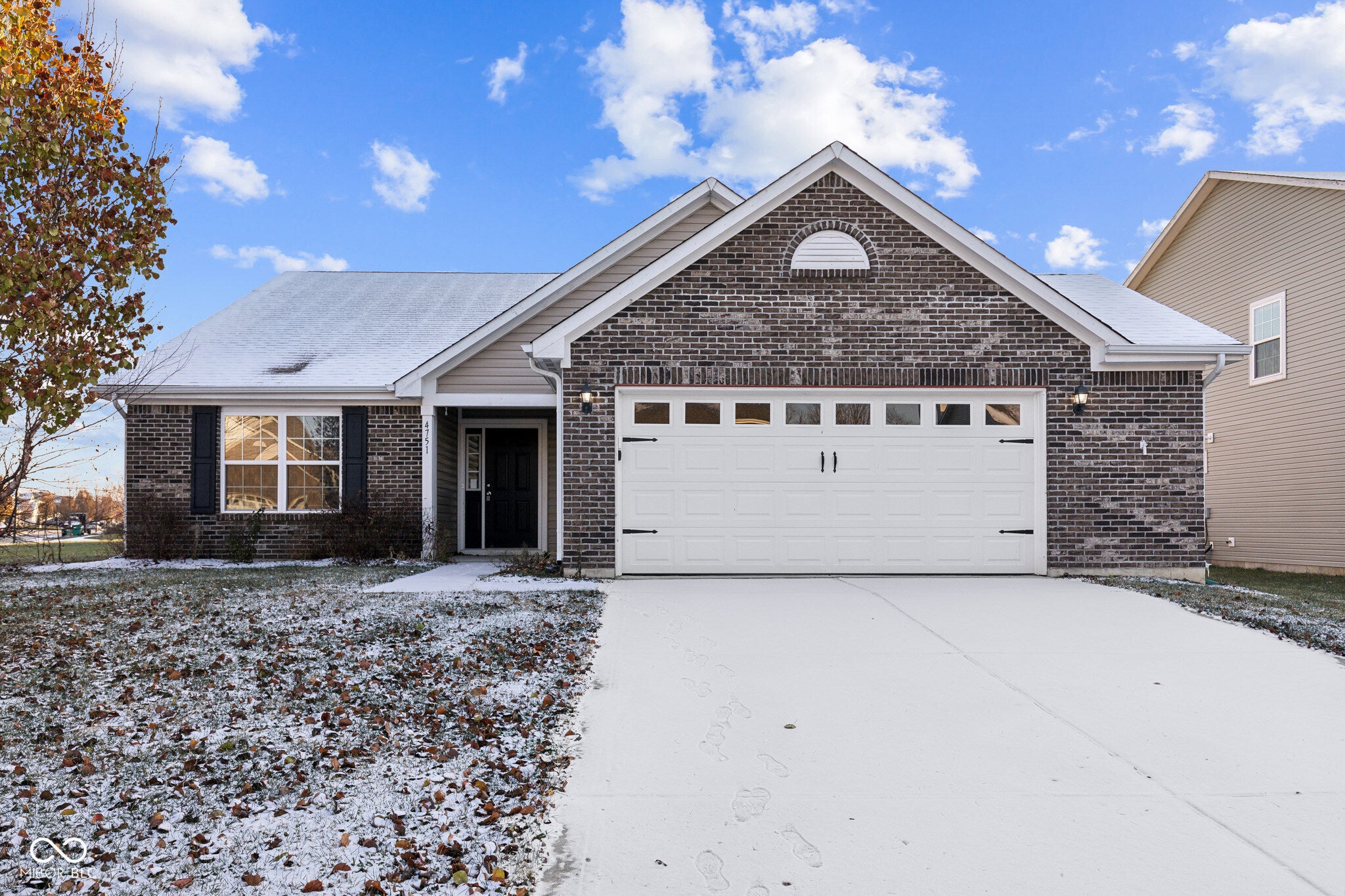 Photo of 4751 Stardust Circle Plainfield, IN 46168