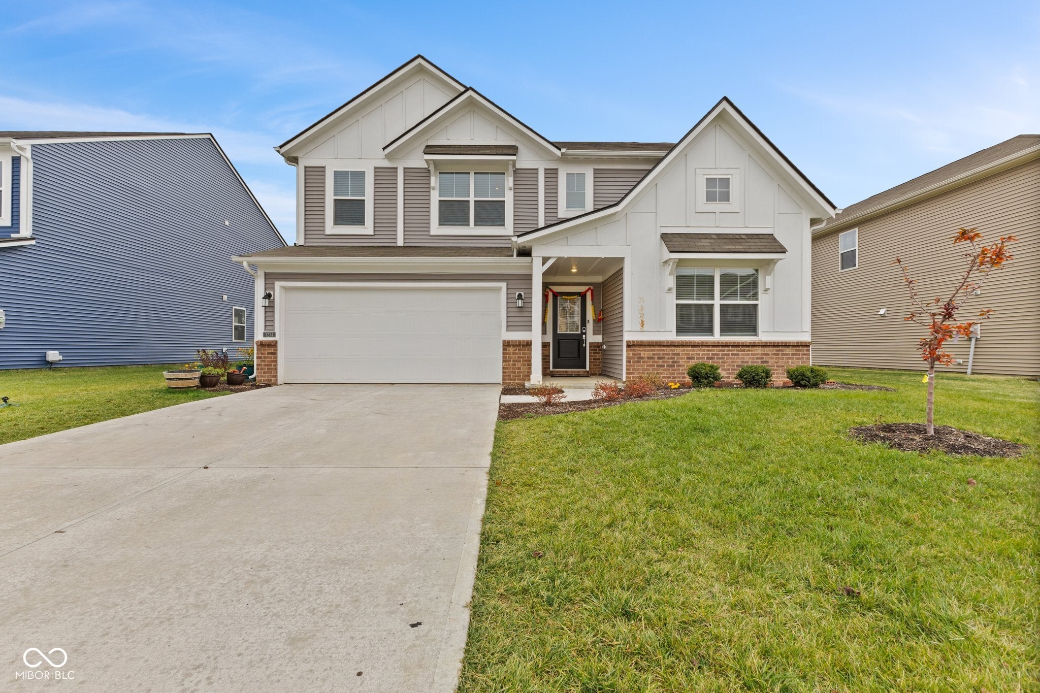 7234 Darley Lane Lane, Indianapolis