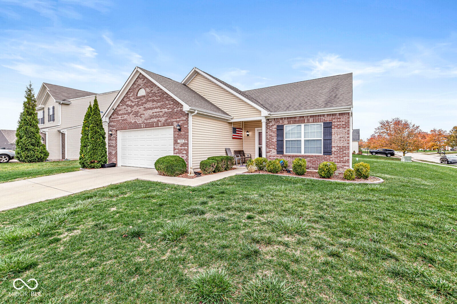 7939 Bullfinch Lane, Indianapolis