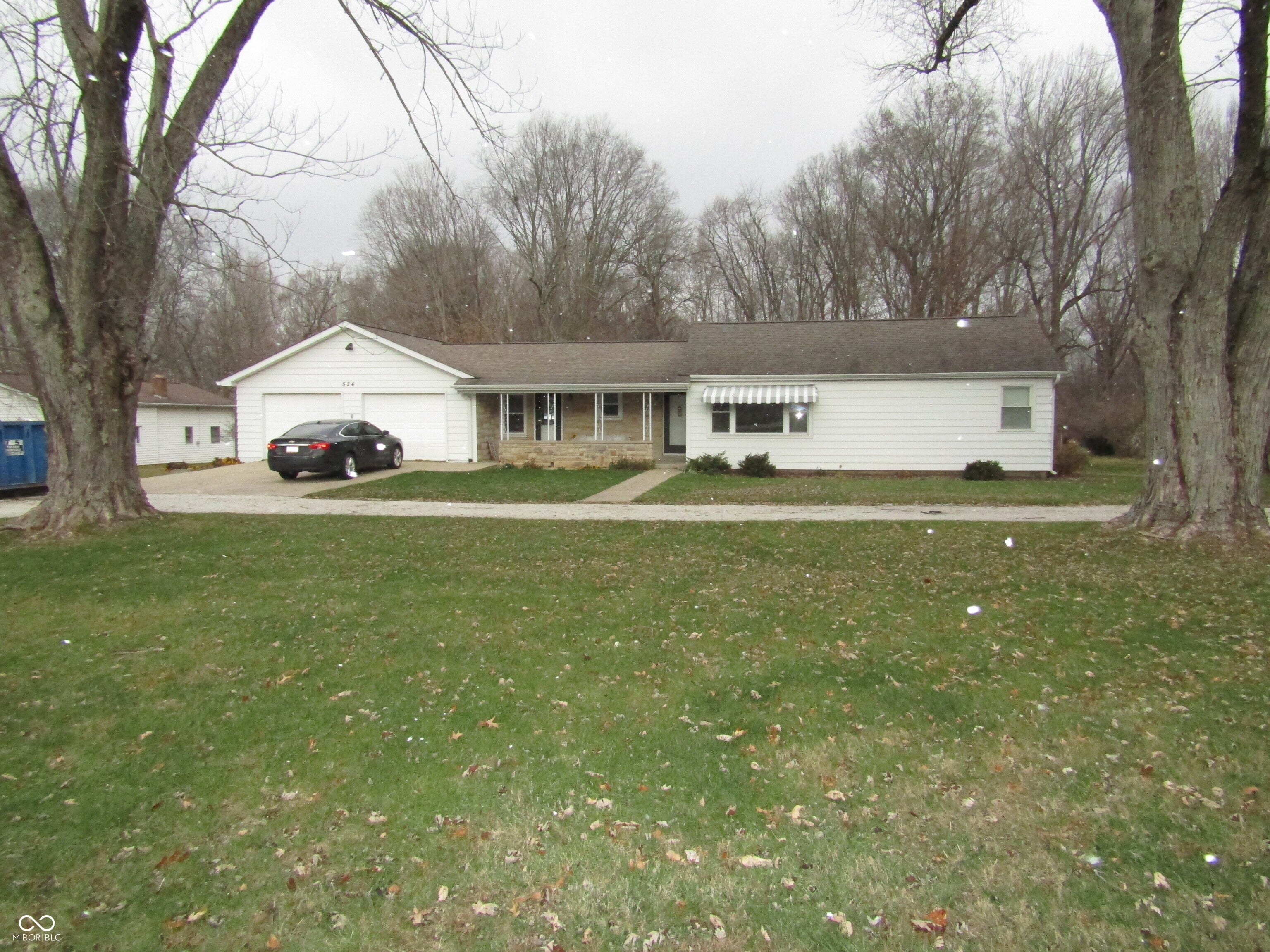 524 W 32 State Road, Crawfordsville