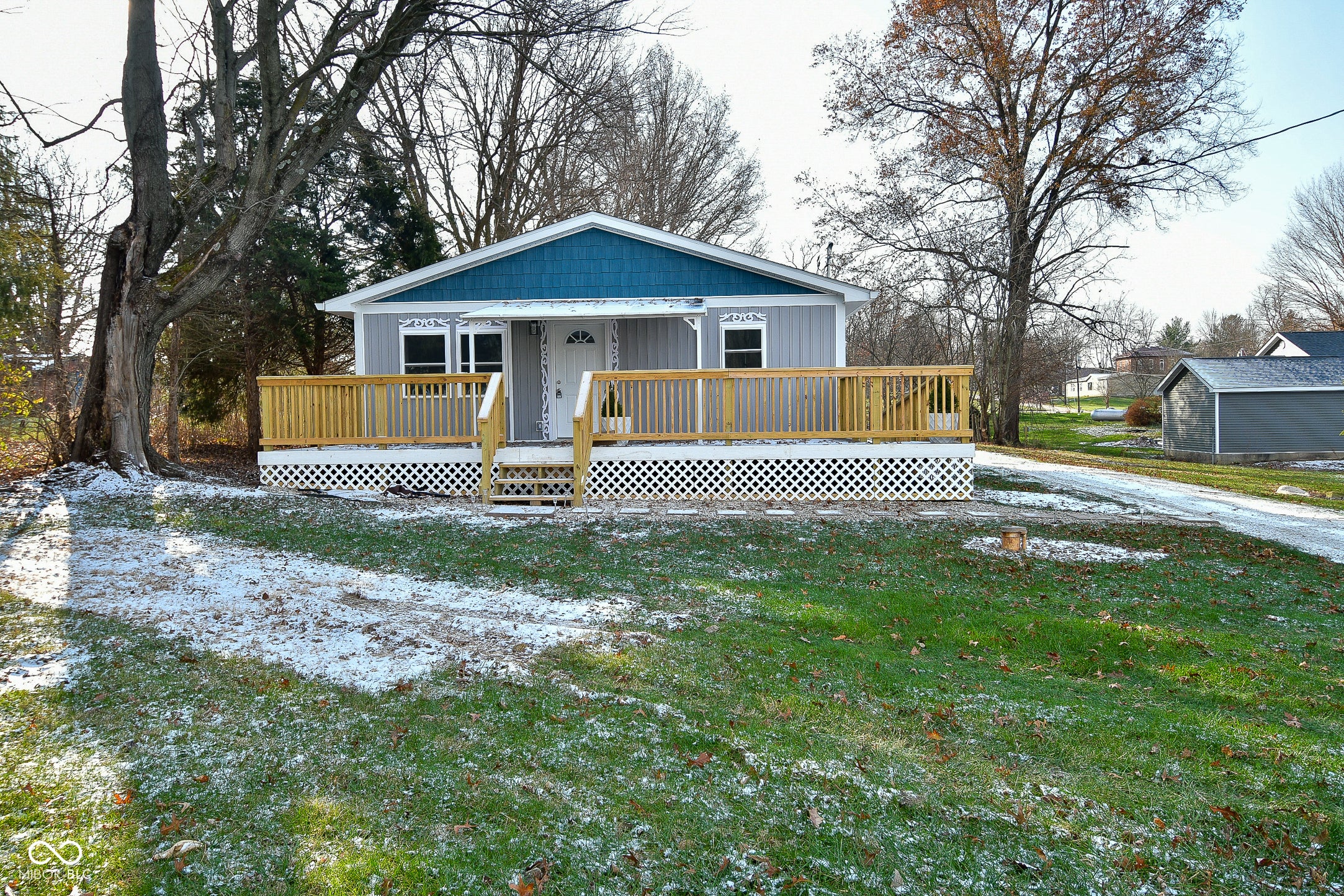 11365 W State Road 142, Martinsville