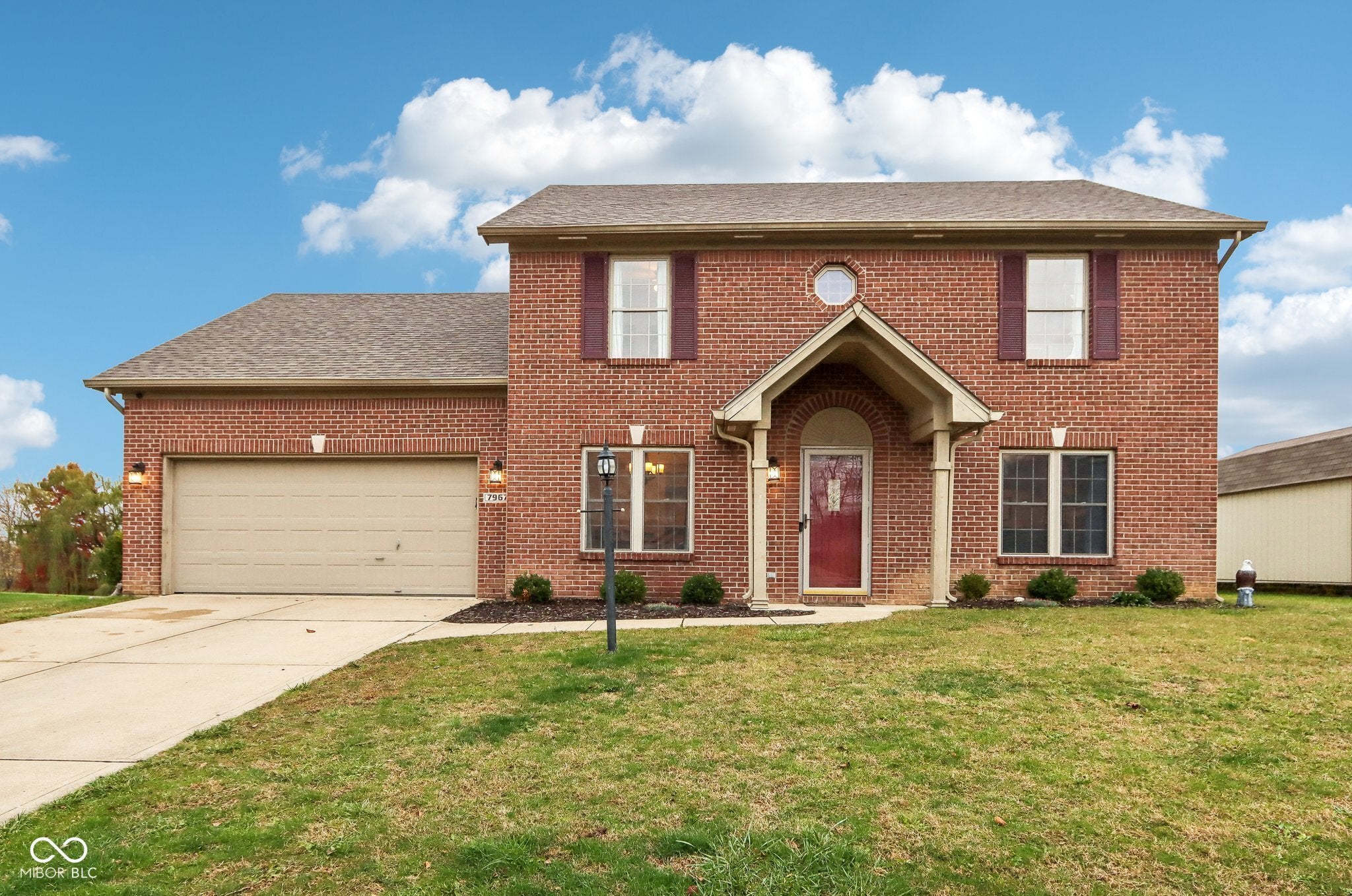 7967 Meadow Bend Circle, Indianapolis