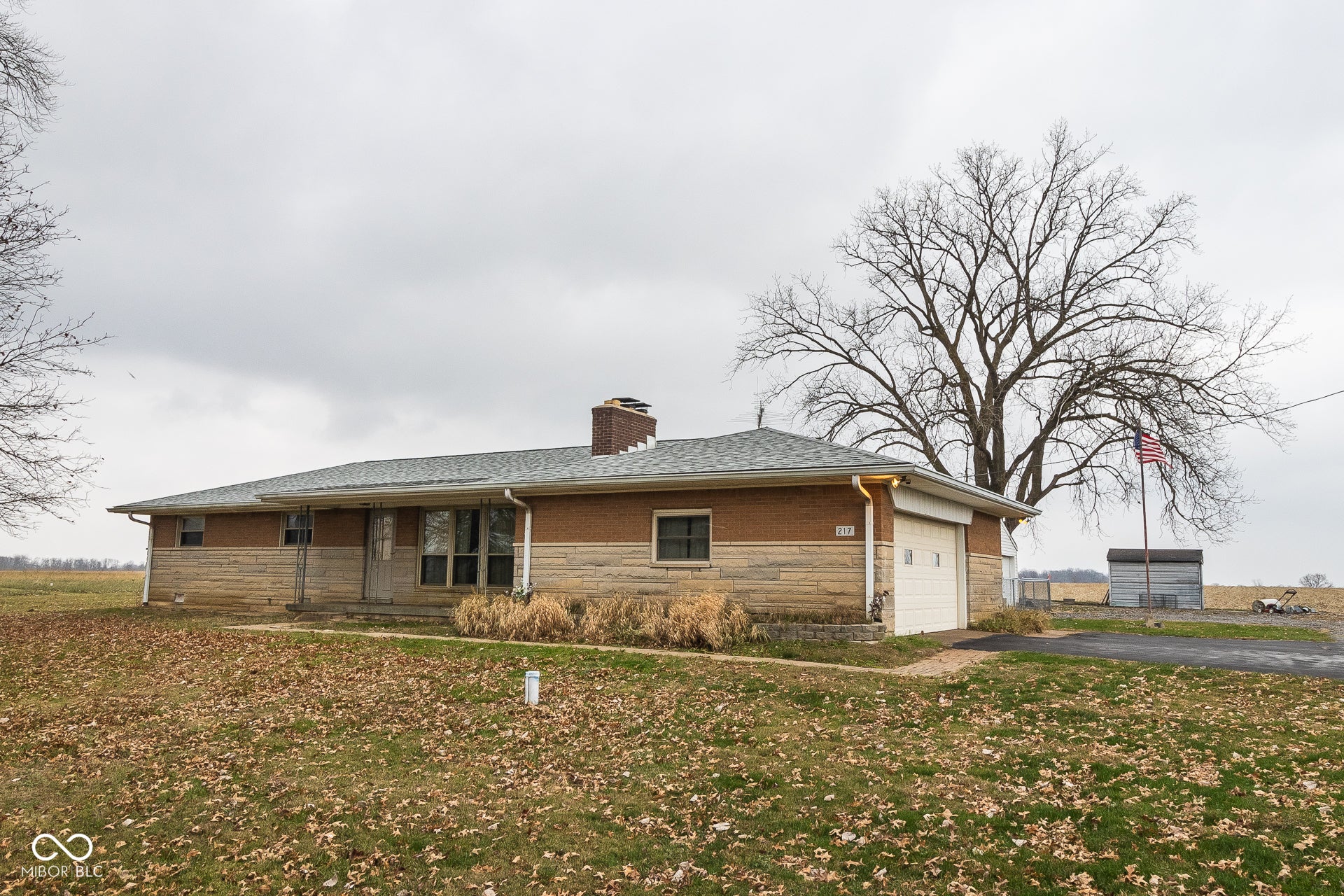 Photo of 217 N State Road 75 Danville, IN 46122