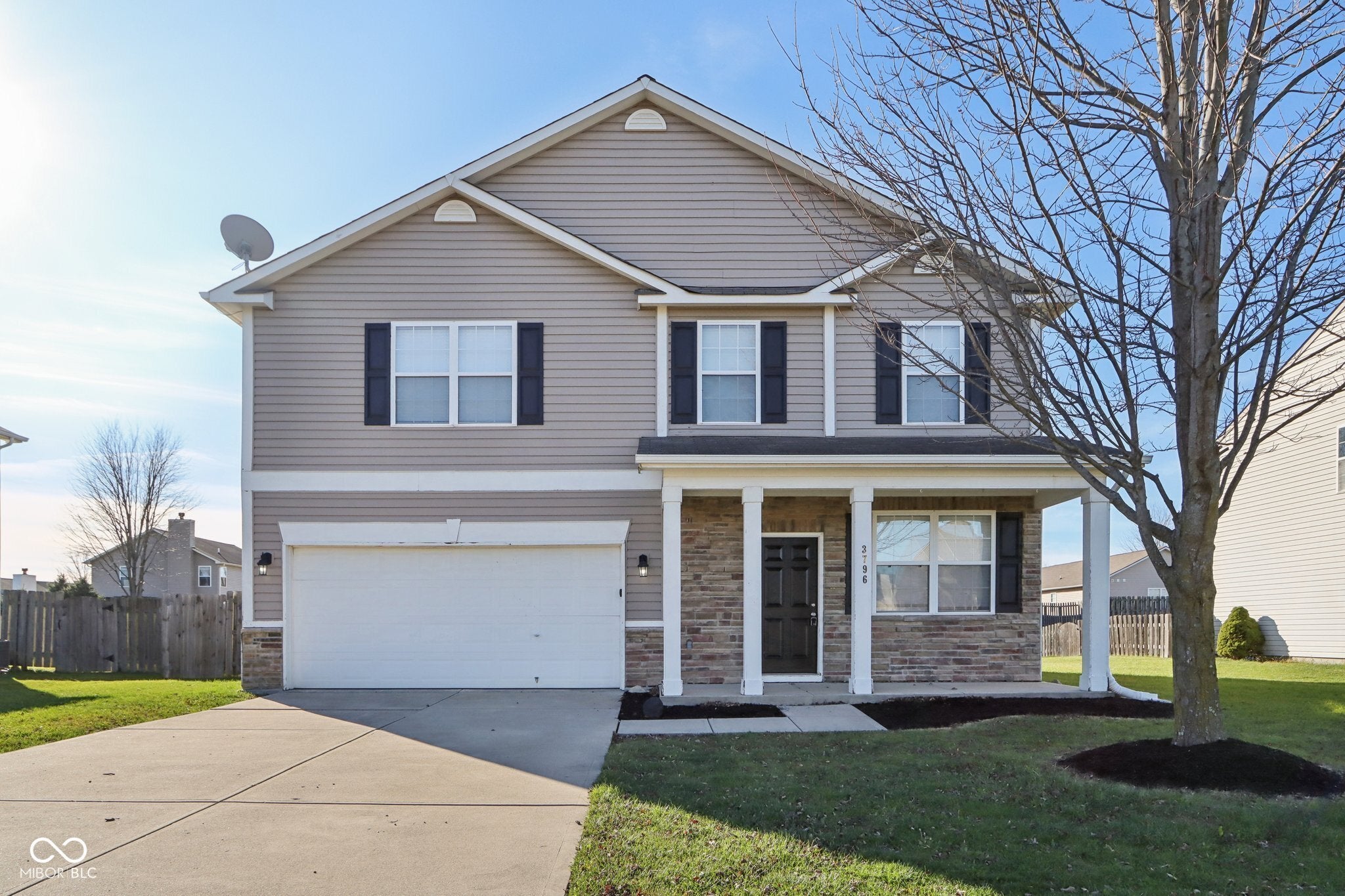 3796 Indigo Blue Boulevard, Whitestown