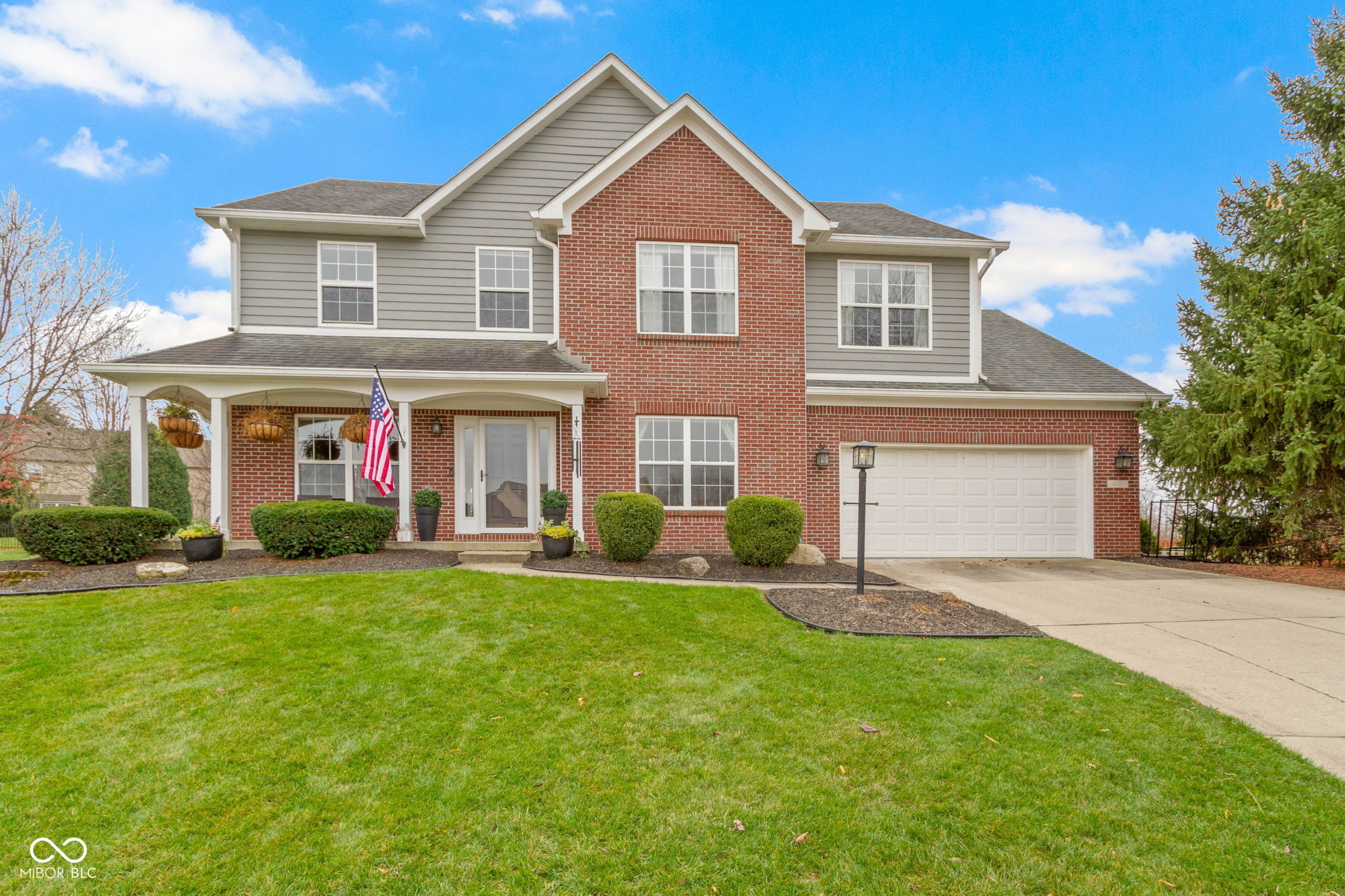 Photo of 4351 Chase Circle Zionsville, IN 46077