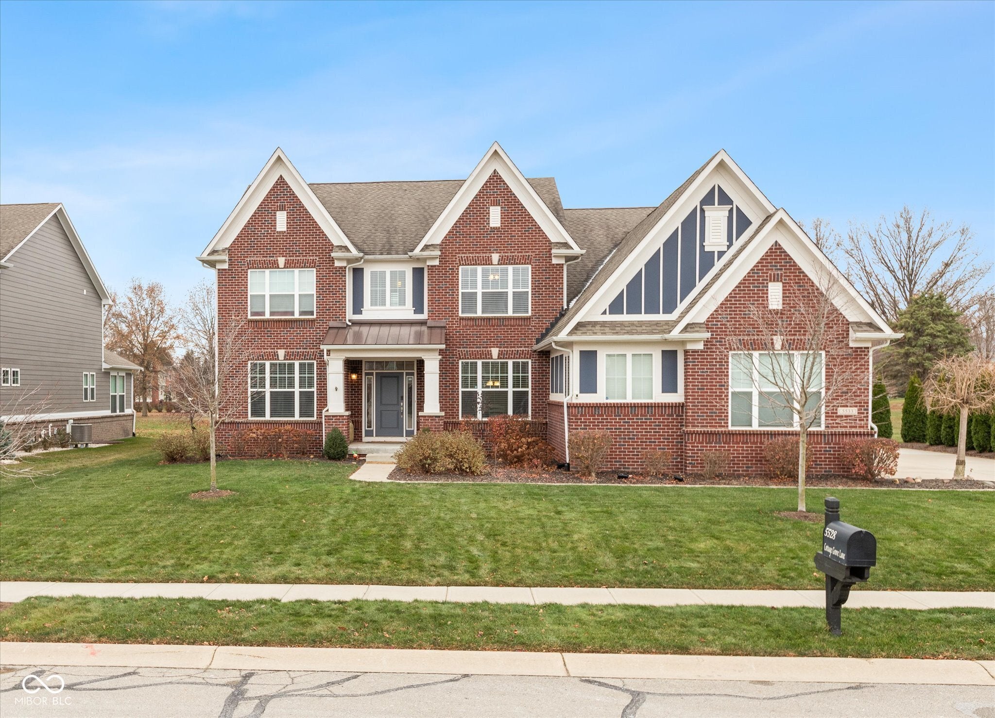 5533 Cottage Grove Lane, Noblesville