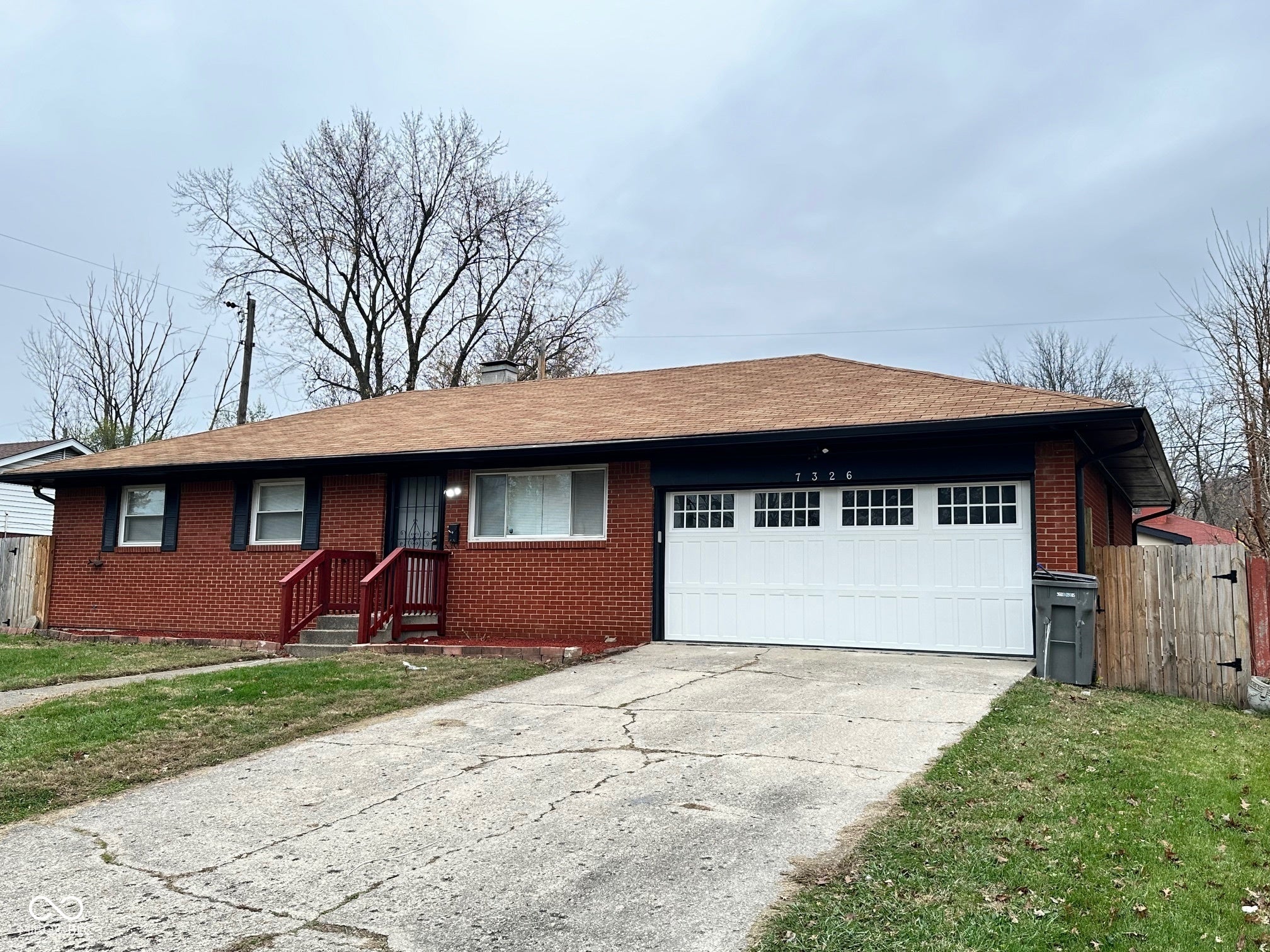 7326 E 34th Street, Indianapolis