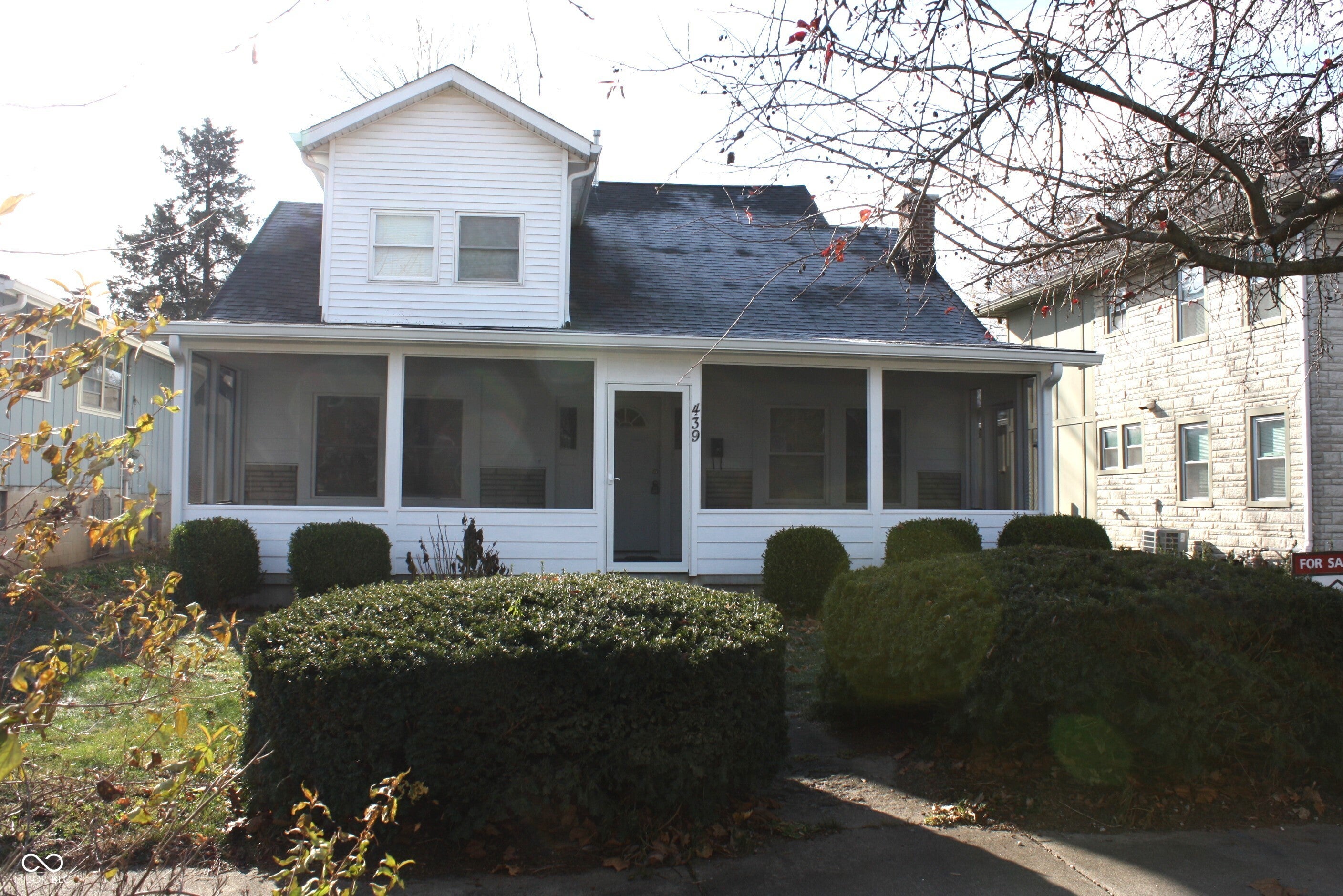 439 Berkley Road, Indianapolis