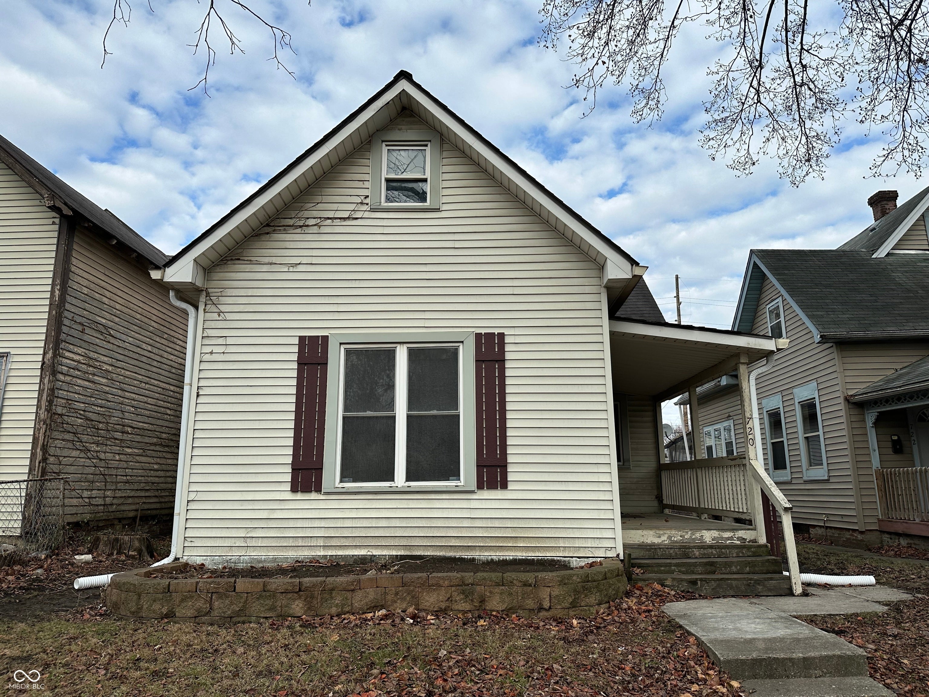 Photo of 720 Lincoln Street Indianapolis, IN 46203