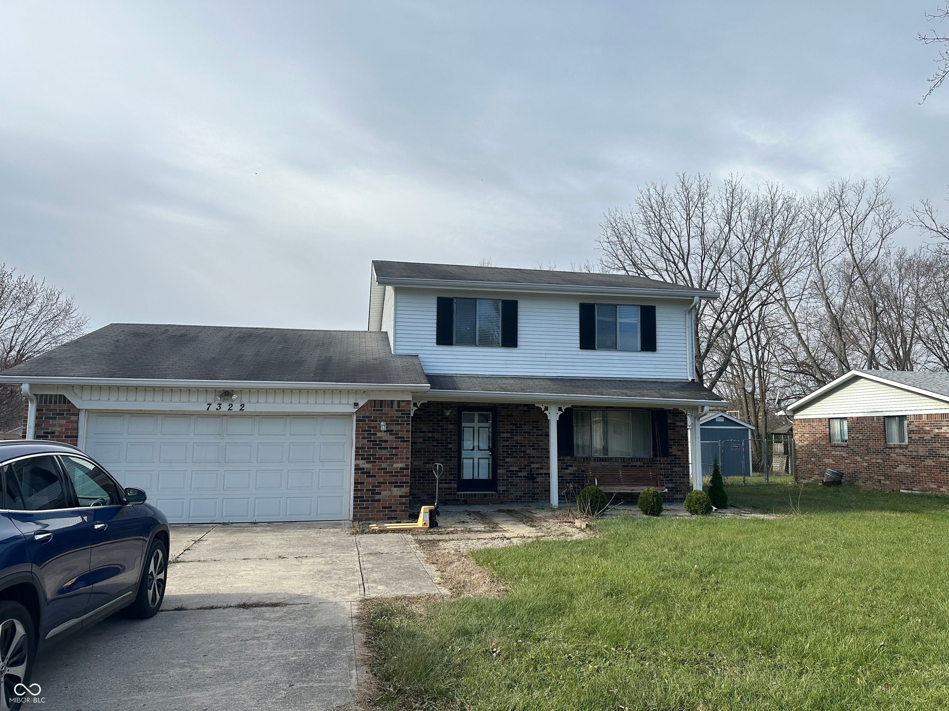 Photo of 7322 S Sherman Drive Indianapolis, IN 46237