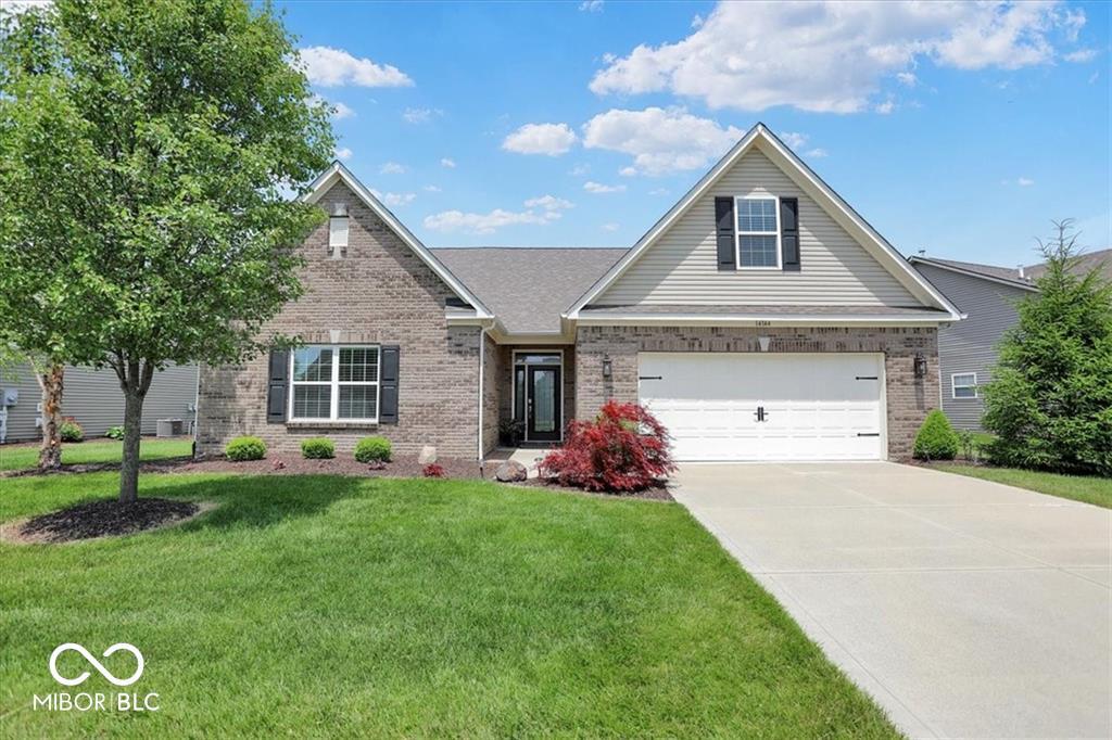 14144 Stoney Shore Avenue, McCordsville