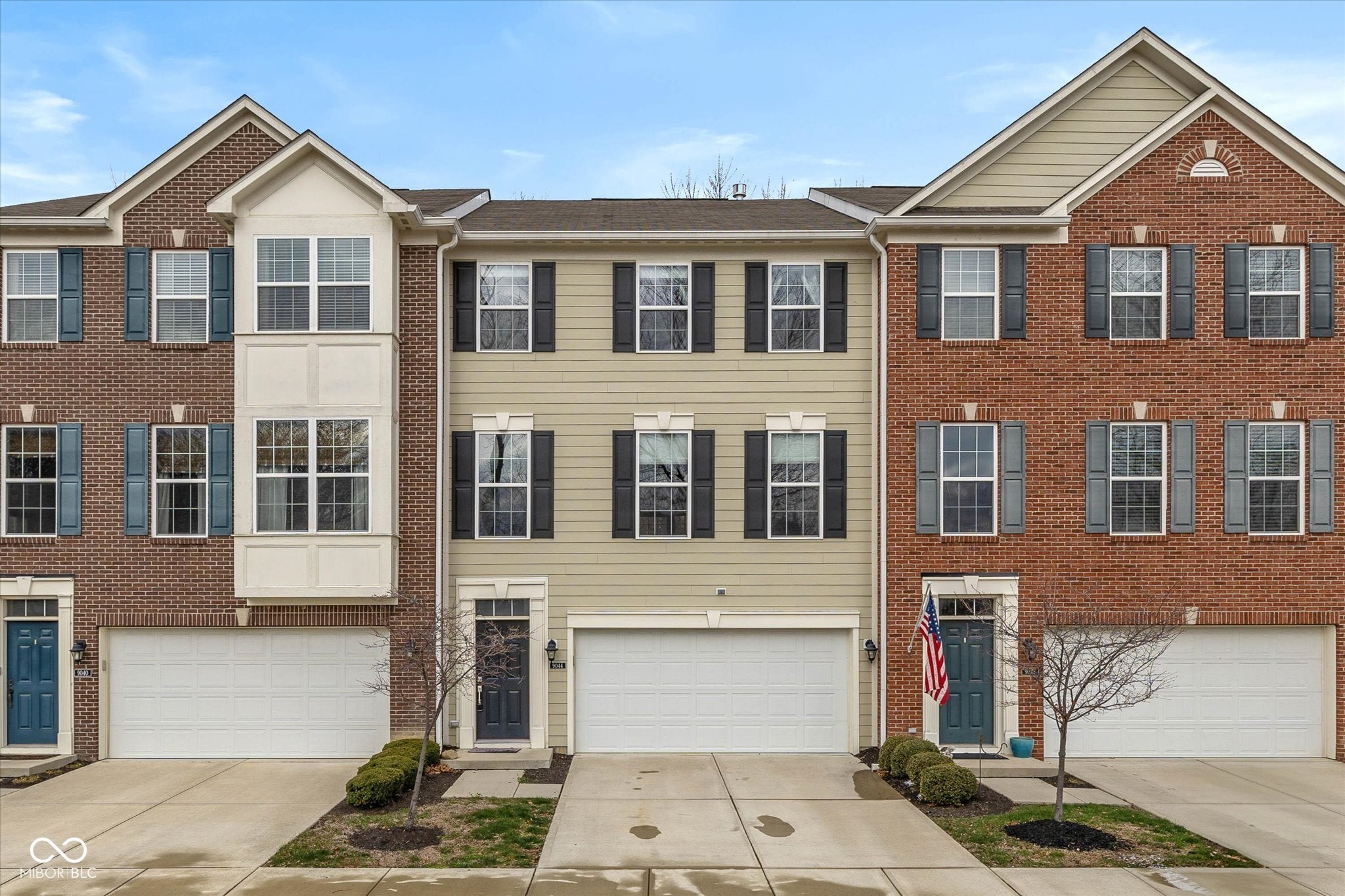 9044 Ramapo Drive, Fishers