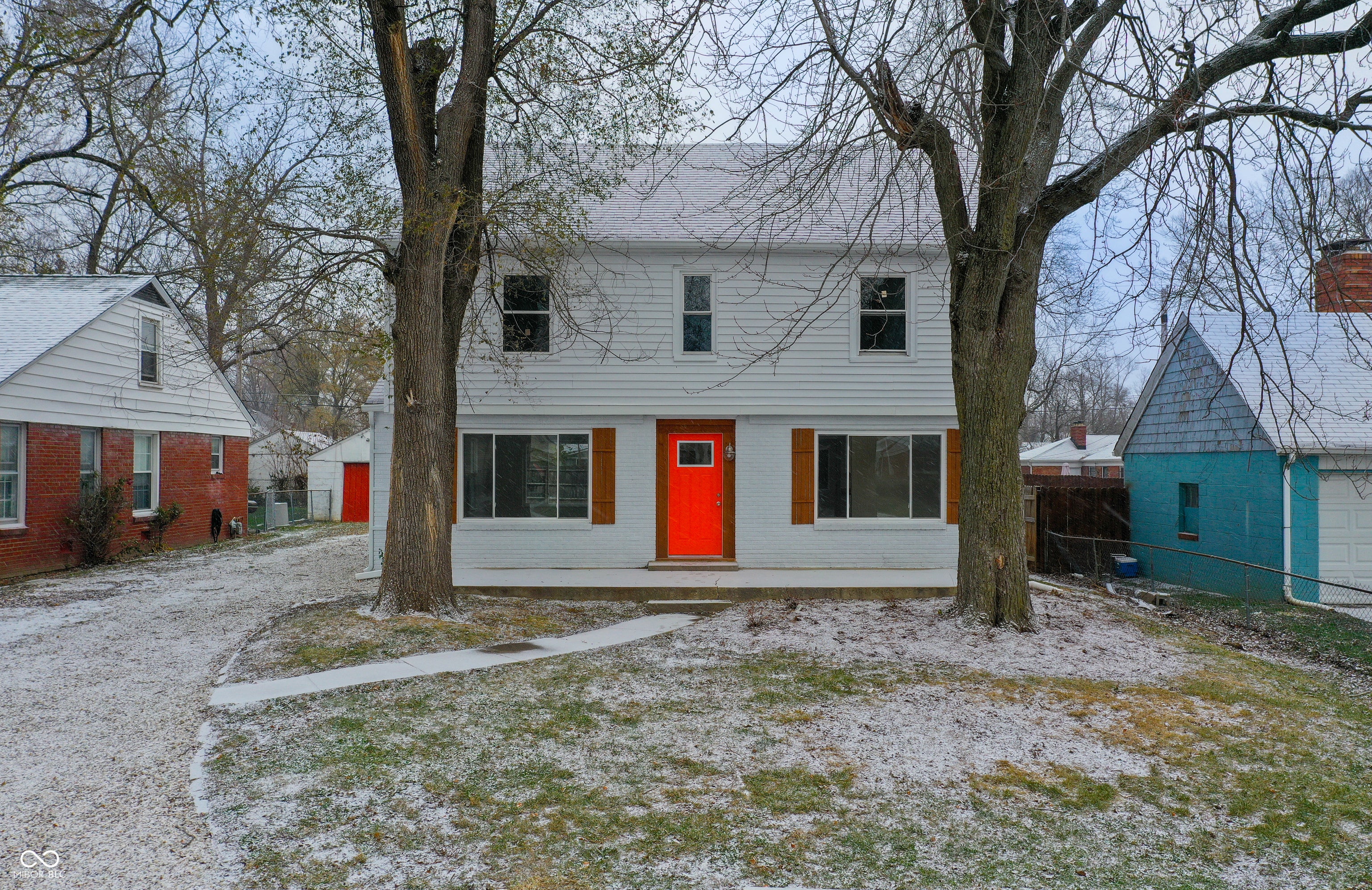 3531 Forest Manor Avenue, Indianapolis