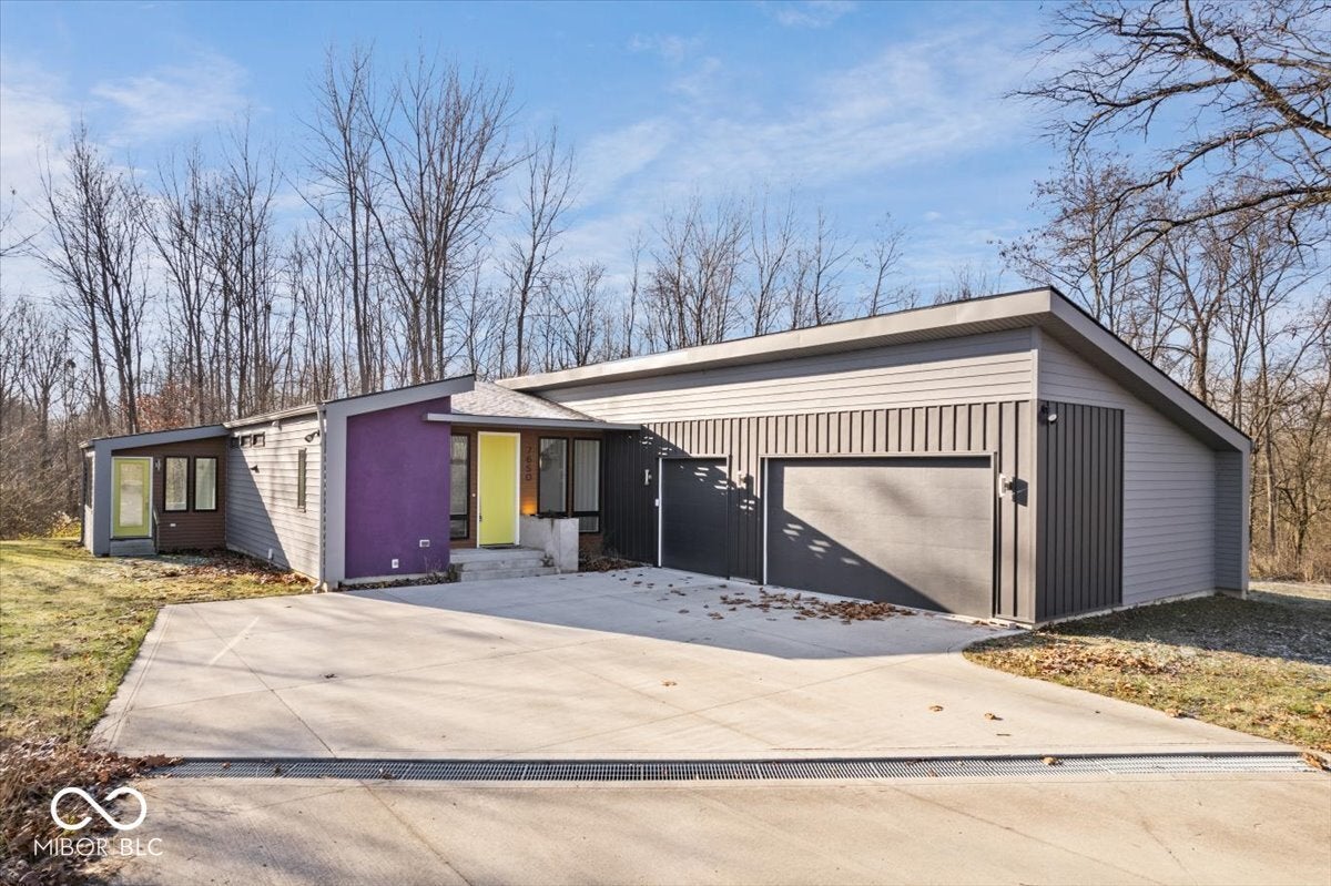 7650 Clarion Drive, Indianapolis